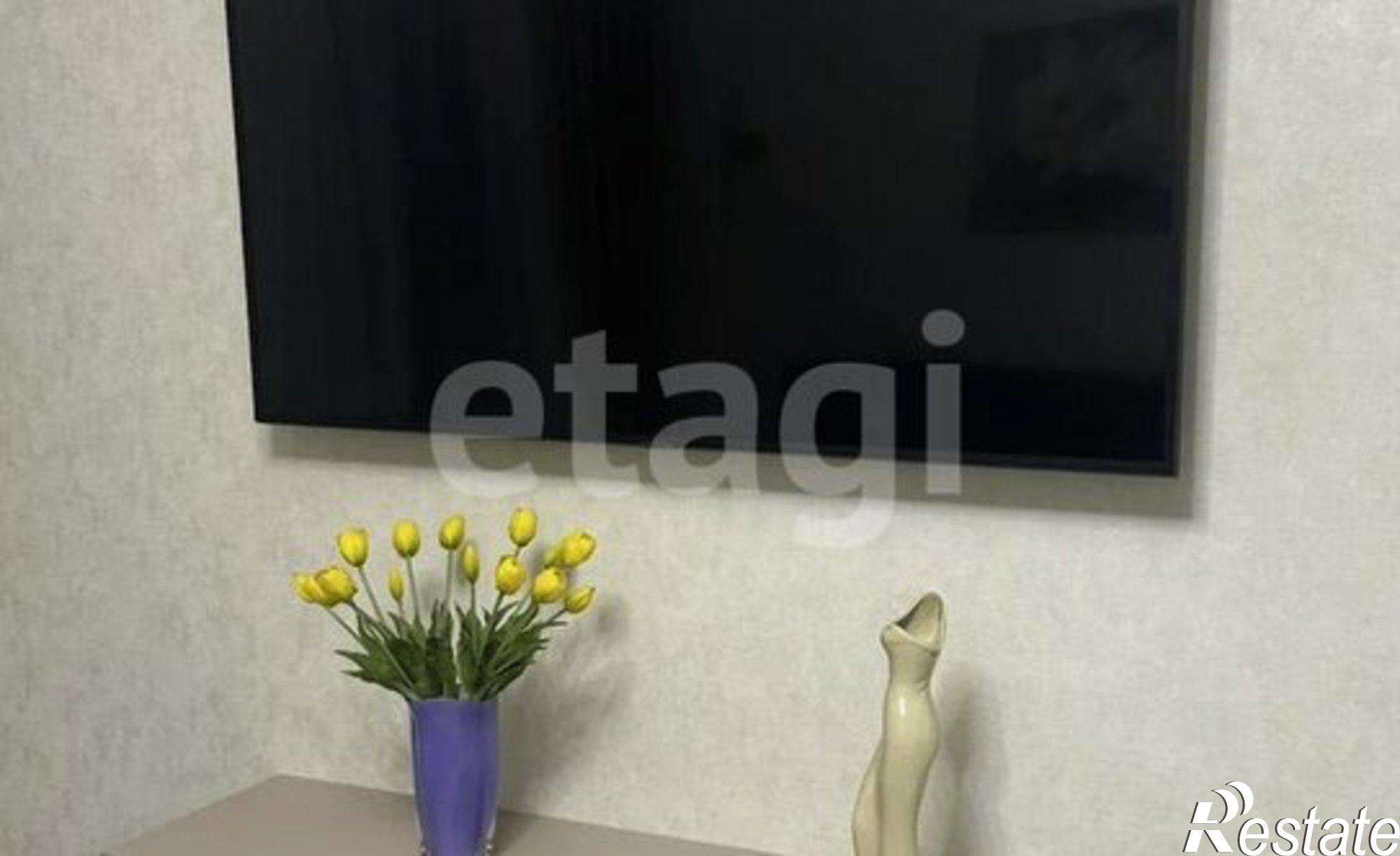 Купить квартиру за 12 200 000 рублей на ул Замковая, 39Г