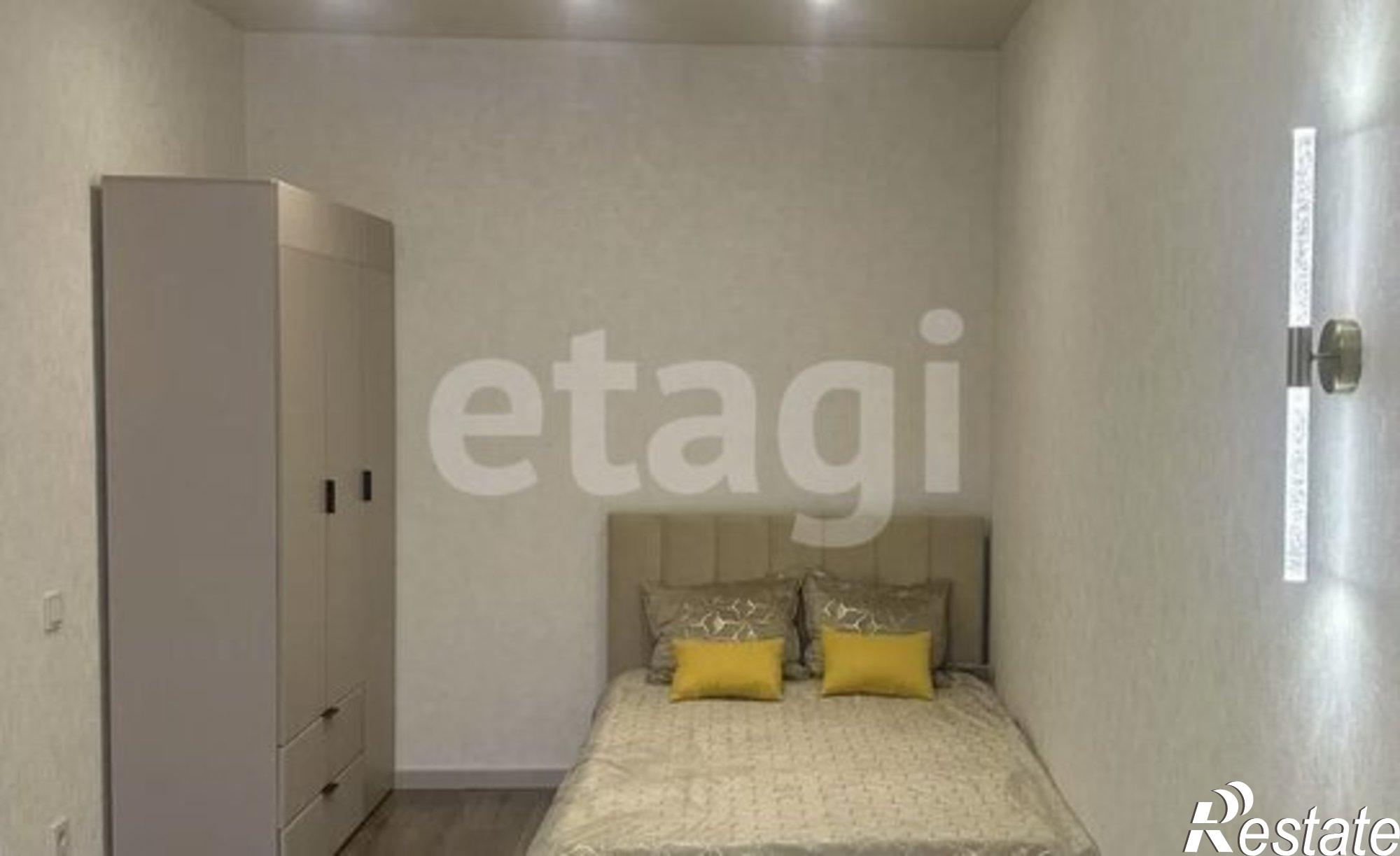 Купить квартиру за 12 200 000 рублей на ул Замковая, 39Г