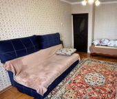 1-комн, 35кв м, этаж 9/9 Красивая улица, 23