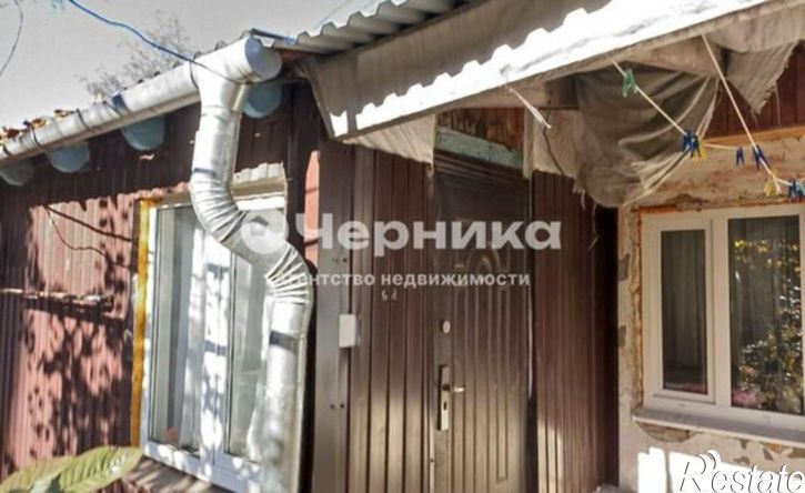 1-комн квартира Главная улица, 34,  д. 34