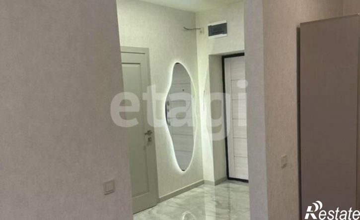 1-комн квартира ул Замковая, 39Г,  д. 39Г