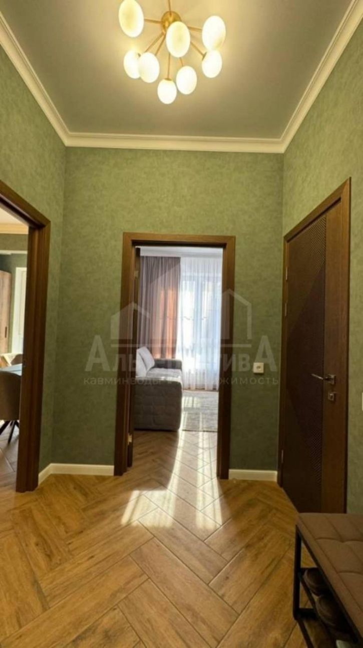 1-комн квартира Катыхина ул.