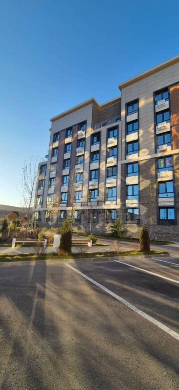 2-комн квартира Катыхина ул.