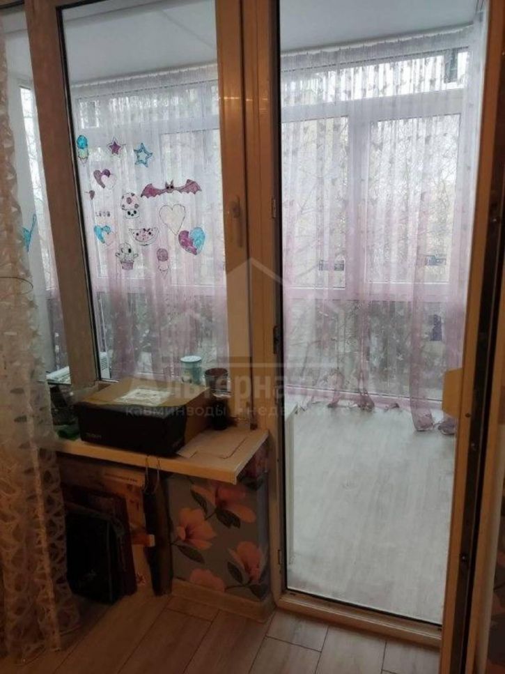 3-комн квартира Героев Медиков ул.