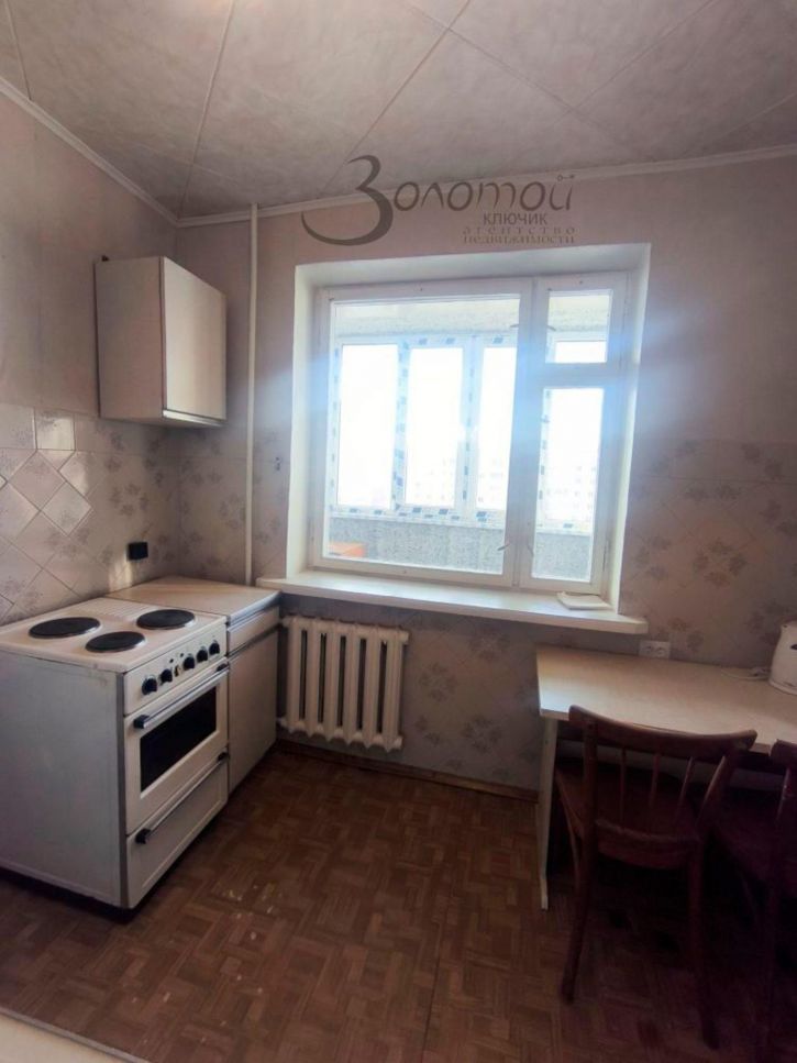 1-комн квартира Победы пр-кт, 124