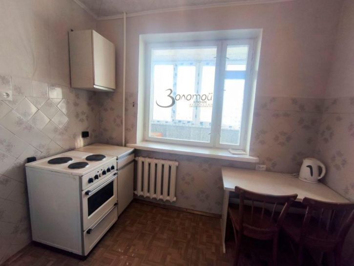 1-комн квартира Победы пр-кт, 124
