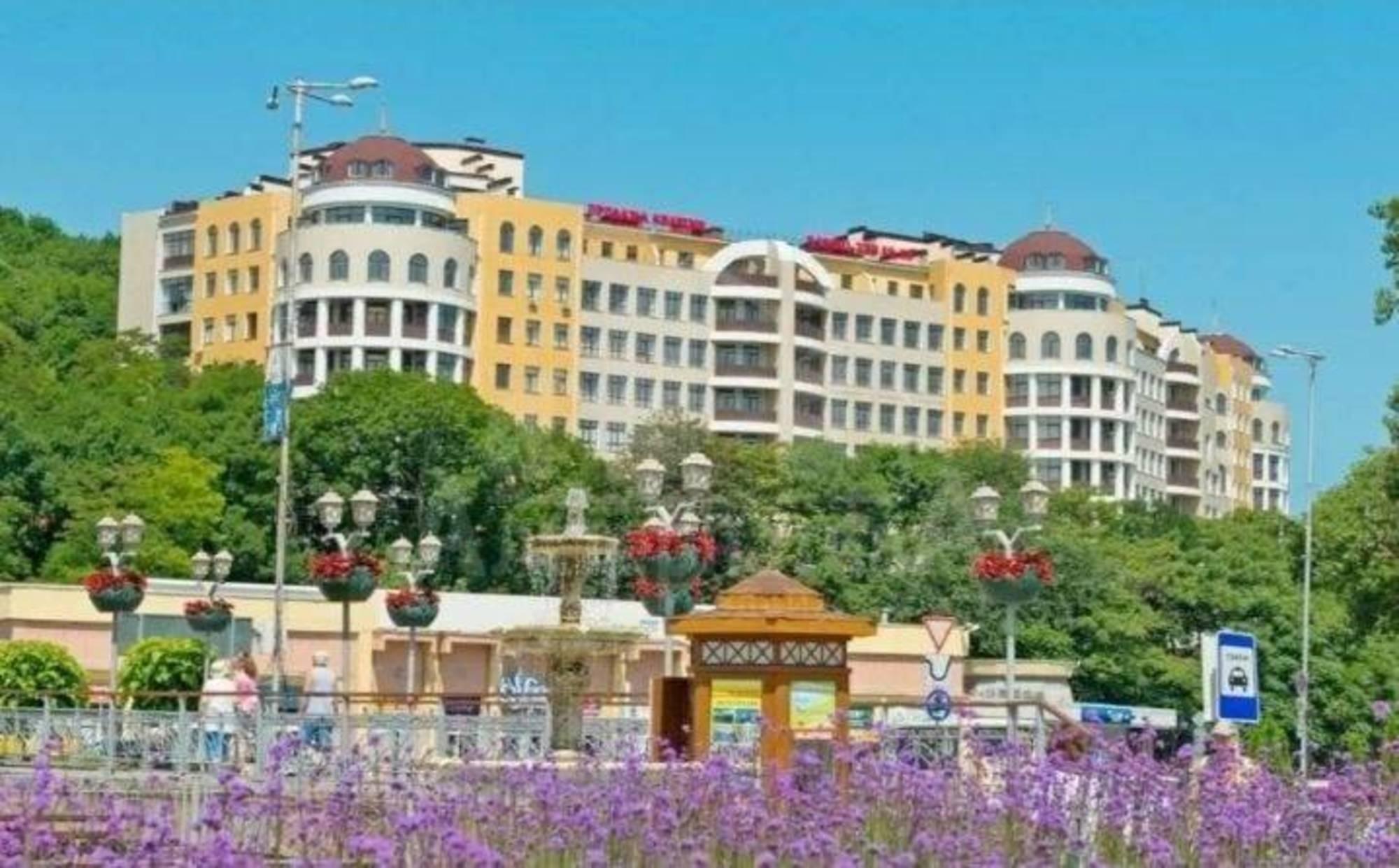 Купить квартиру за 18 000 000 рублей на Чкалова ул.
