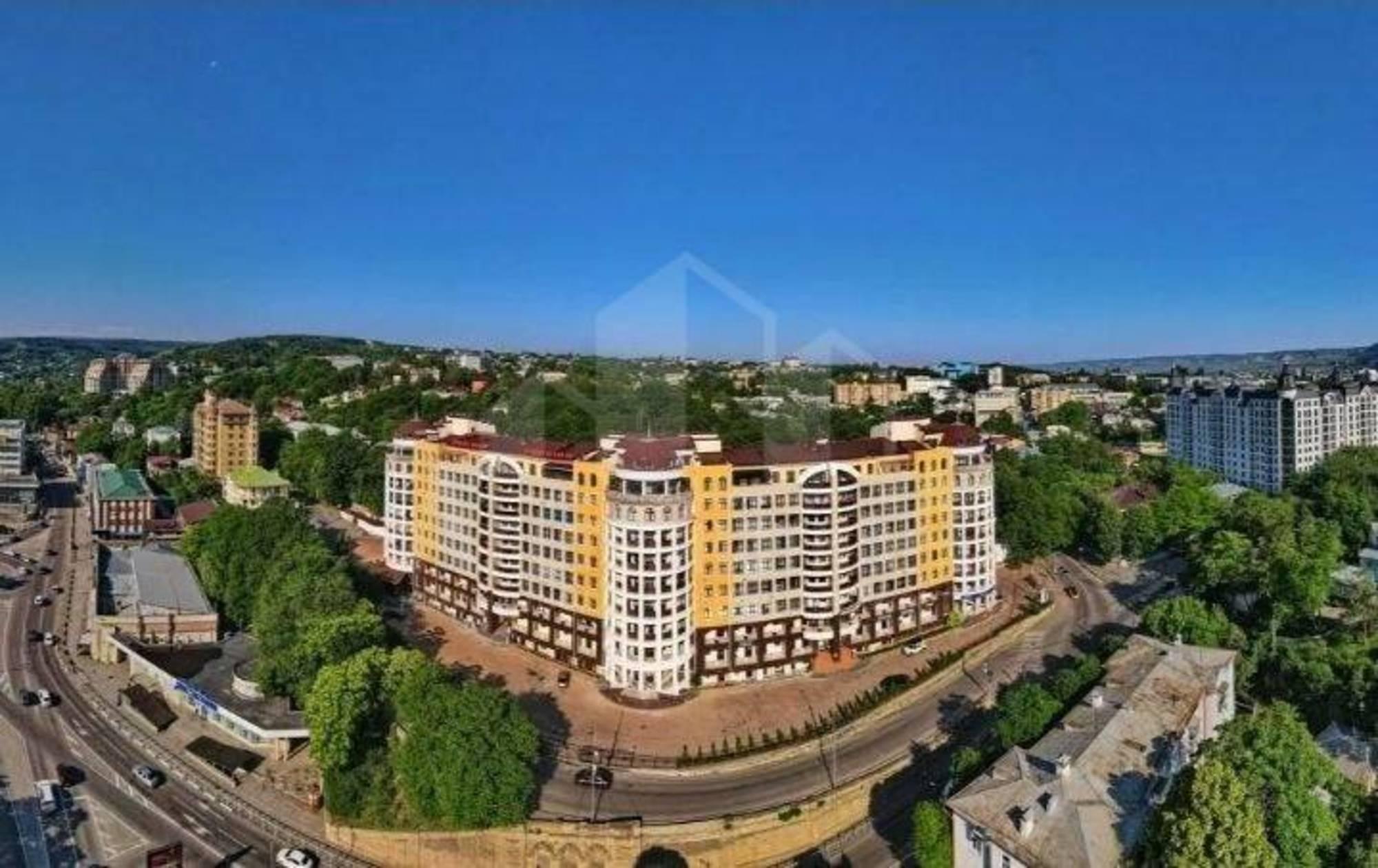 Купить квартиру за 18 000 000 рублей на Чкалова ул.