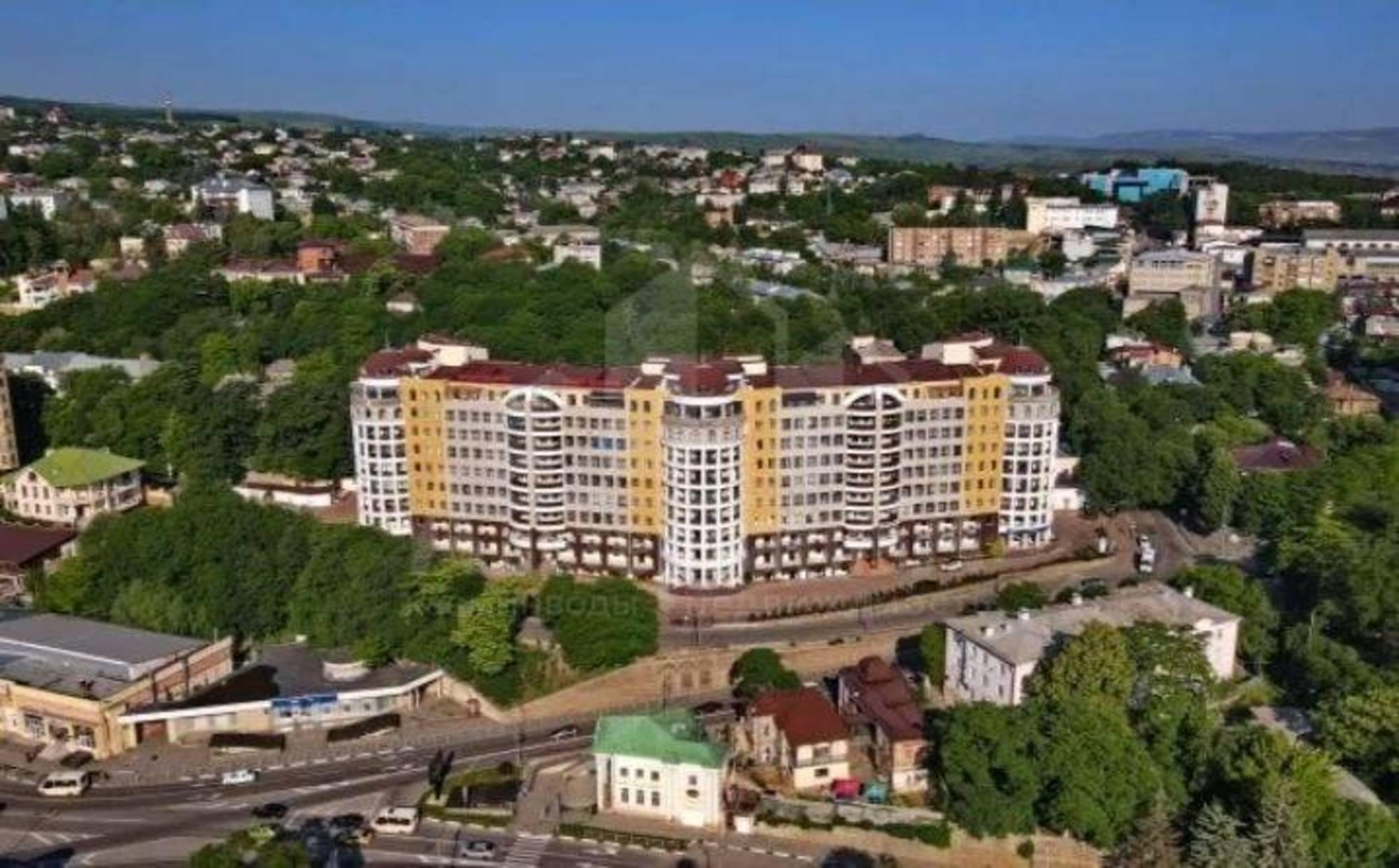 Купить квартиру за 18 000 000 рублей на Чкалова ул.