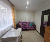 2-комн, 38кв м, этаж 1/2 Авиации ул.
