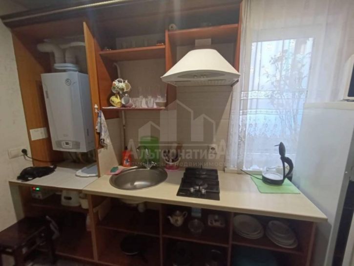 2-комн квартира Авиации ул.