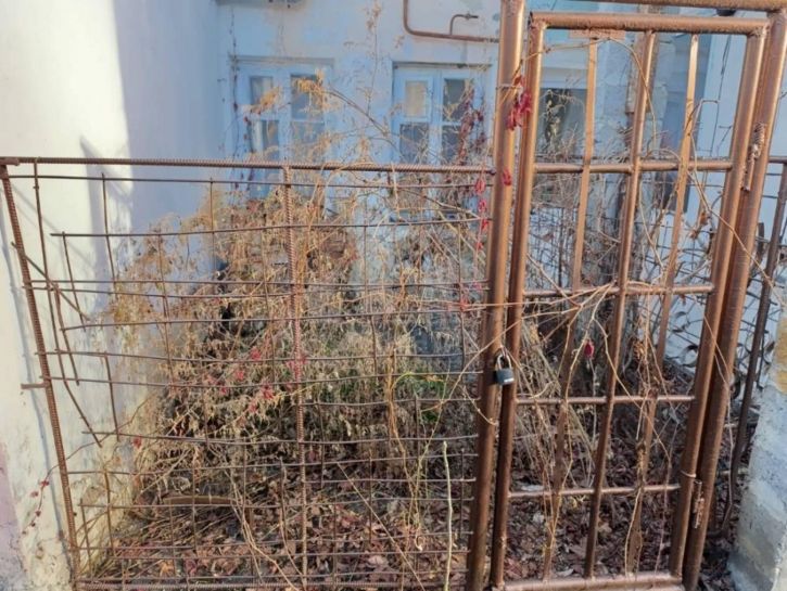2-комн квартира Авиации ул.