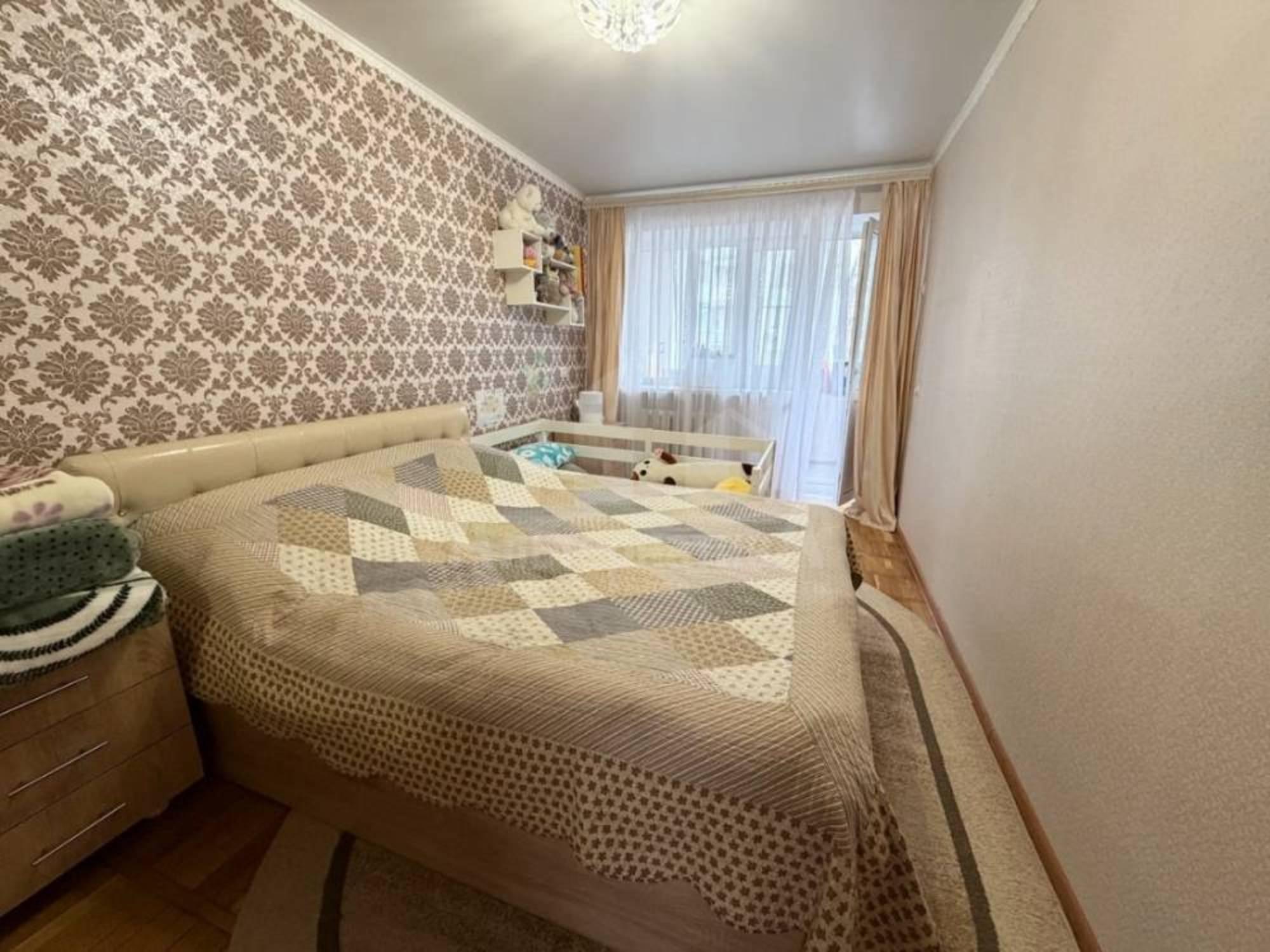 Купить квартиру за 8 400 000 рублей на Советская ул.