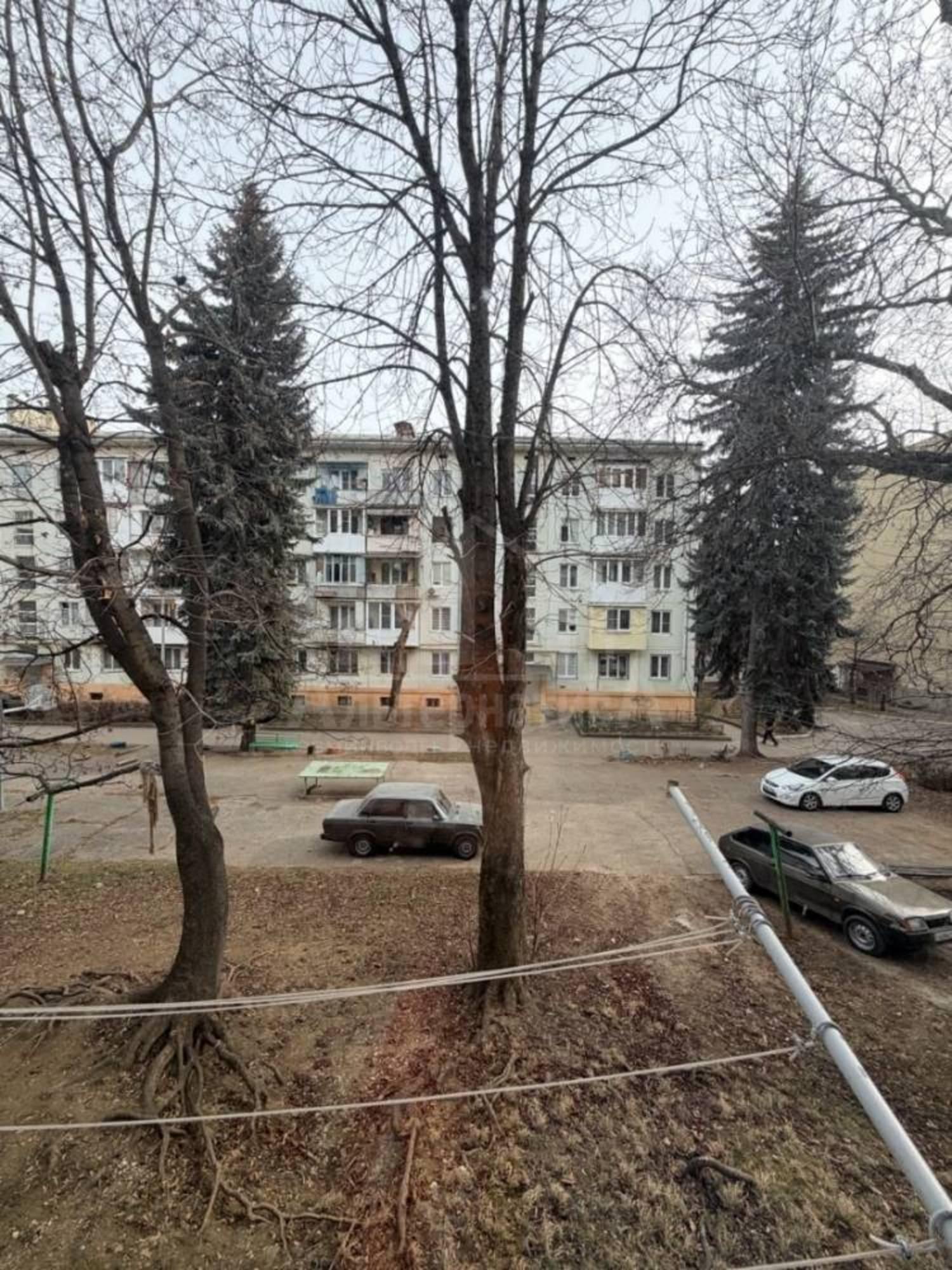 Купить квартиру за 8 400 000 рублей на Советская ул.
