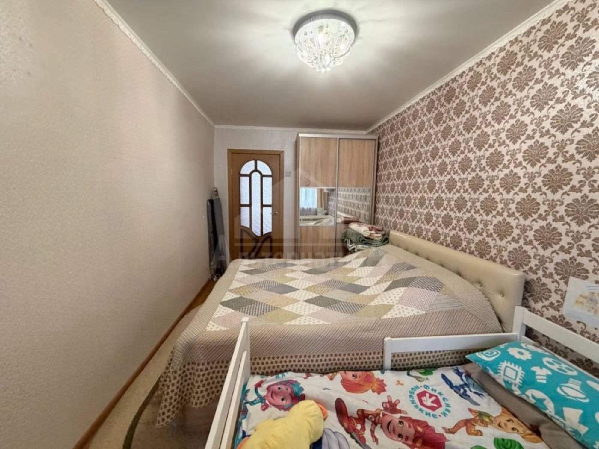 Купить квартиру за 8 400 000 рублей на Советская ул.