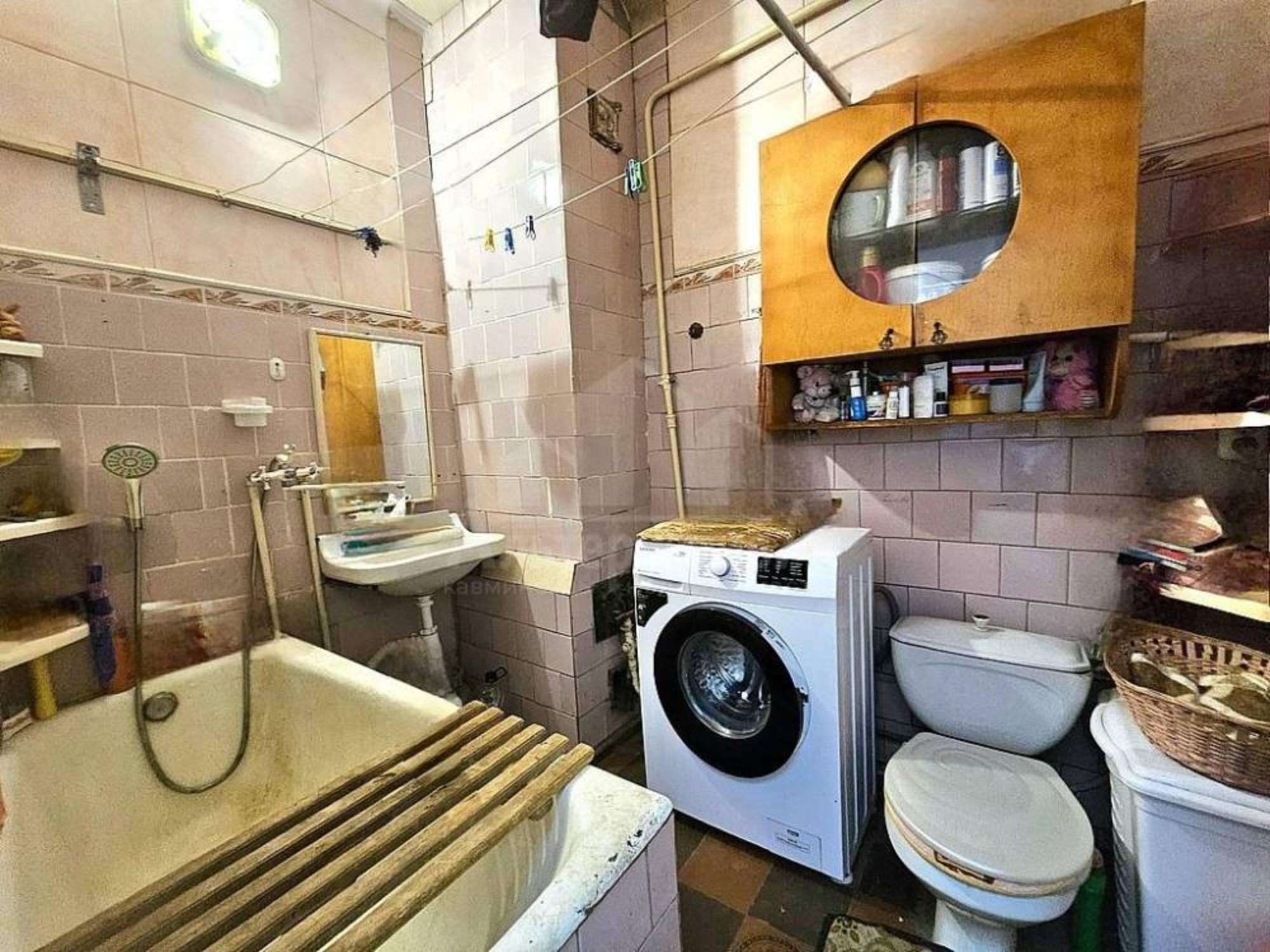 Купить квартиру за 8 200 000 рублей на Куйбышева ул.