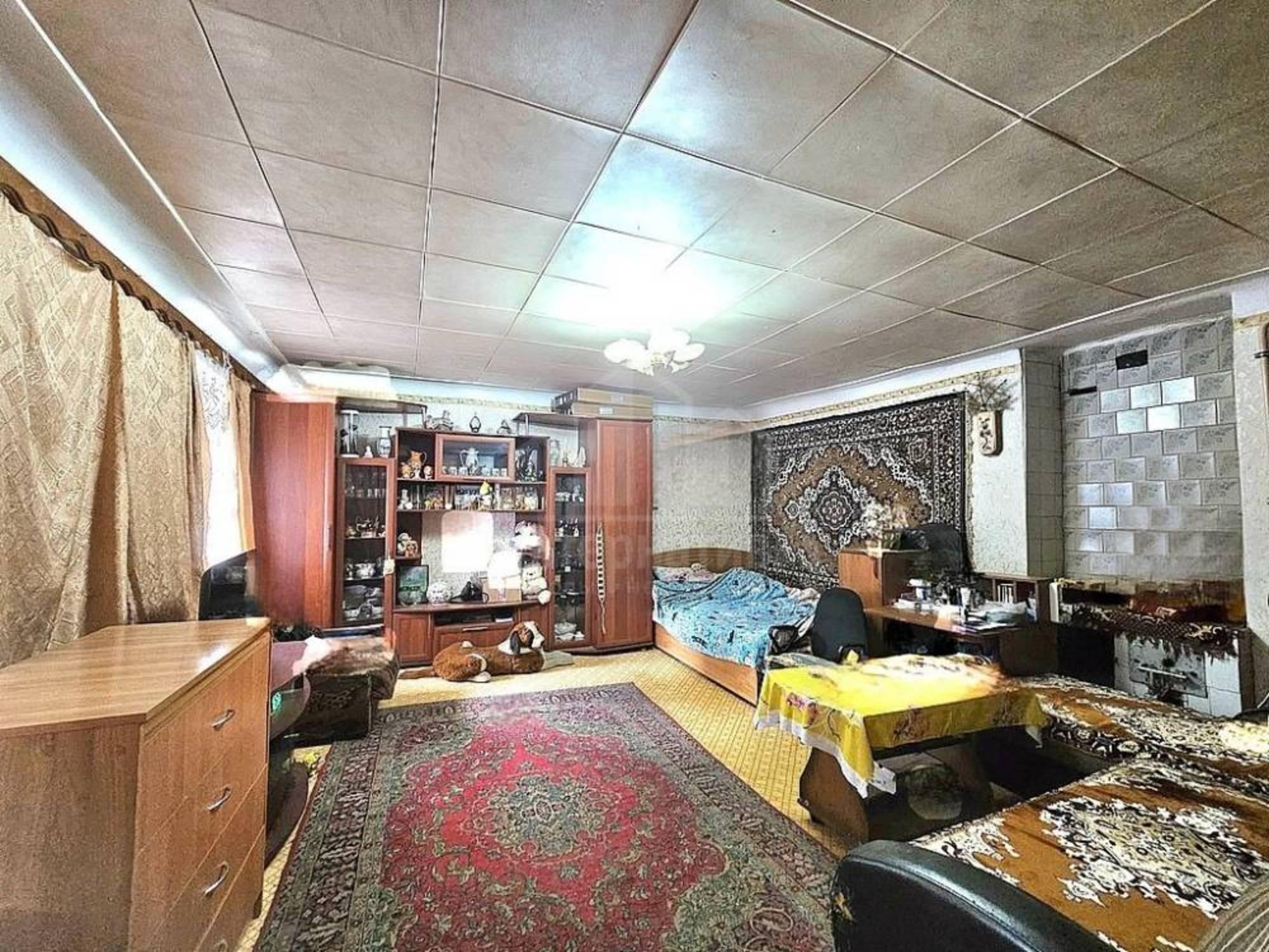 Купить квартиру за 8 200 000 рублей на Куйбышева ул.