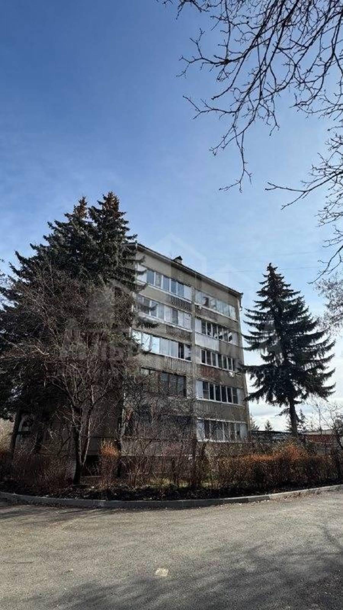 Купить квартиру за 8 500 000 рублей на Губина Андрея ул.