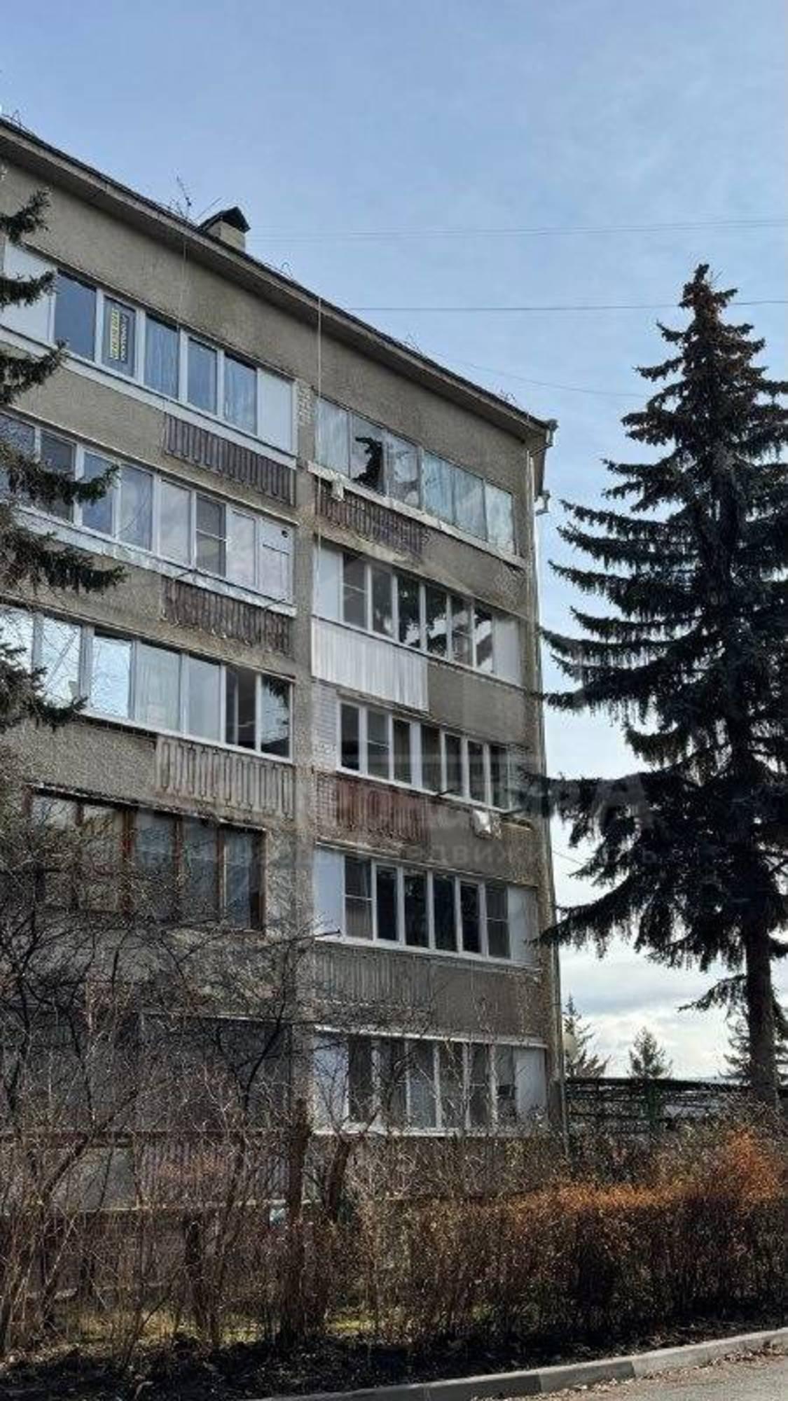 Купить квартиру за 8 500 000 рублей на Губина Андрея ул.