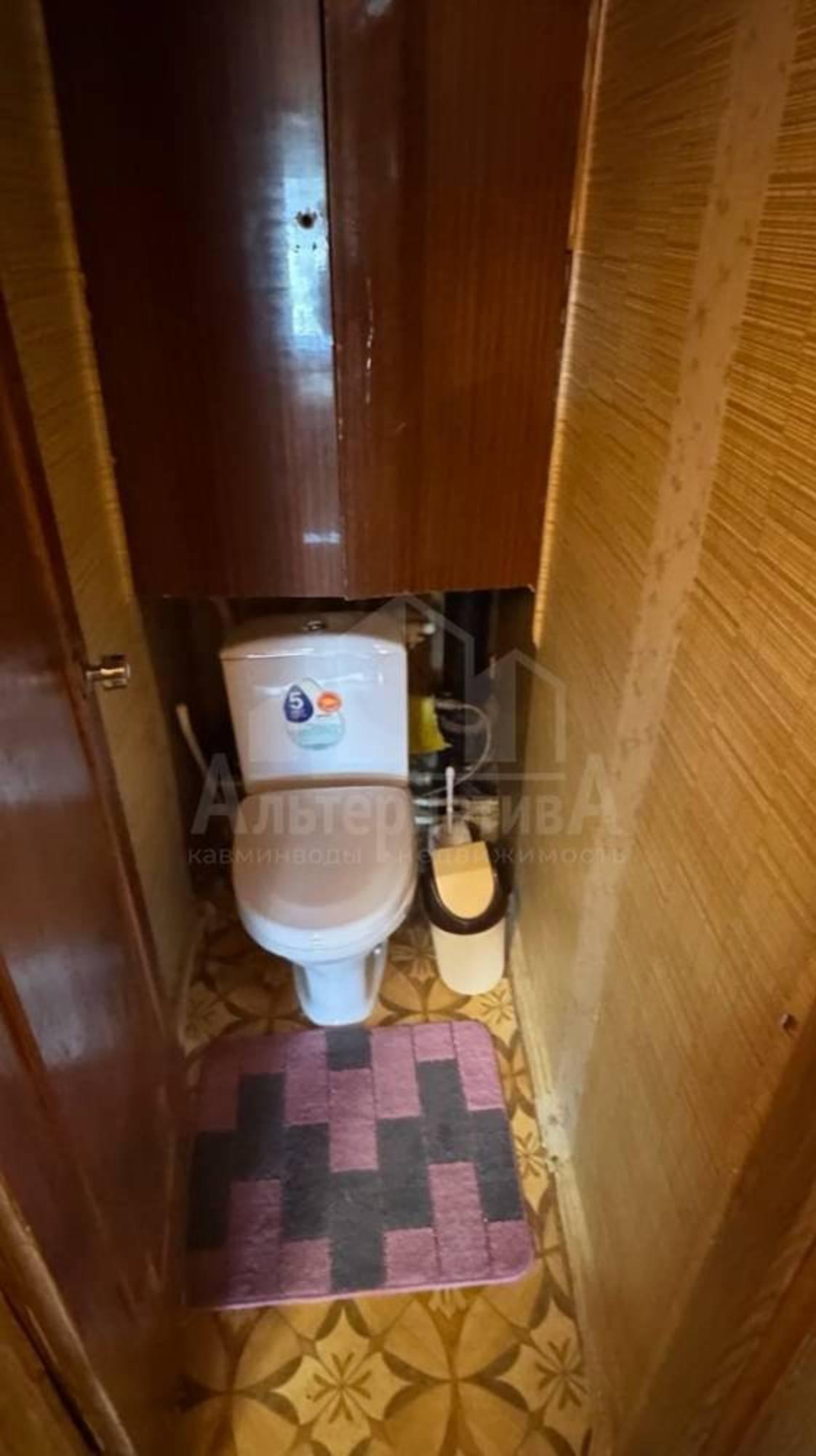 Купить квартиру за 8 500 000 рублей на Губина Андрея ул.