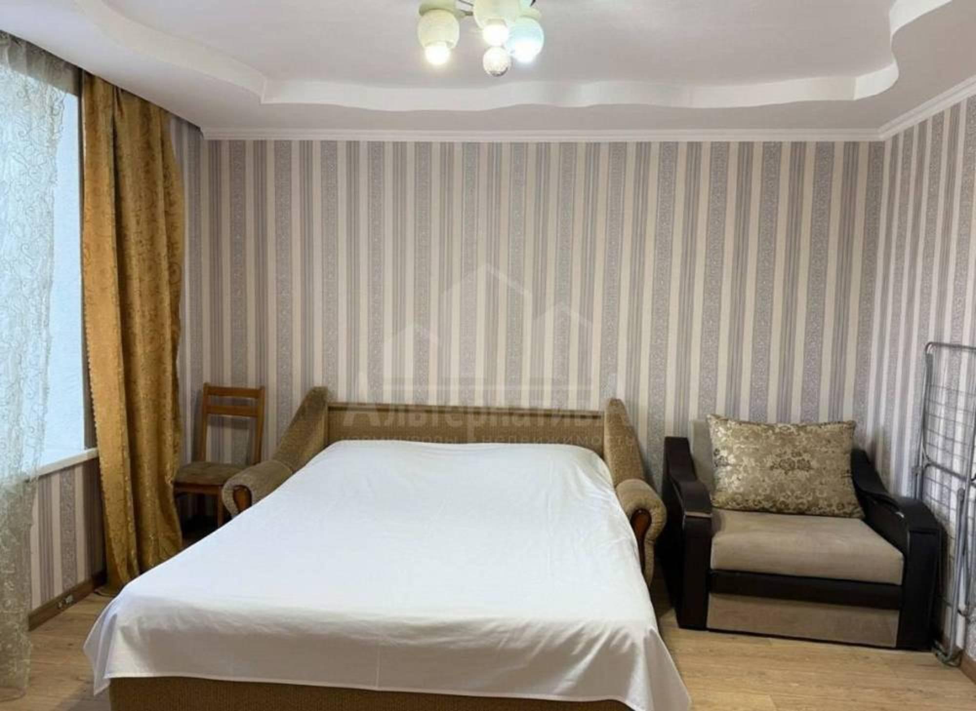 Купить квартиру за 3 750 000 рублей на Чкалова ул.