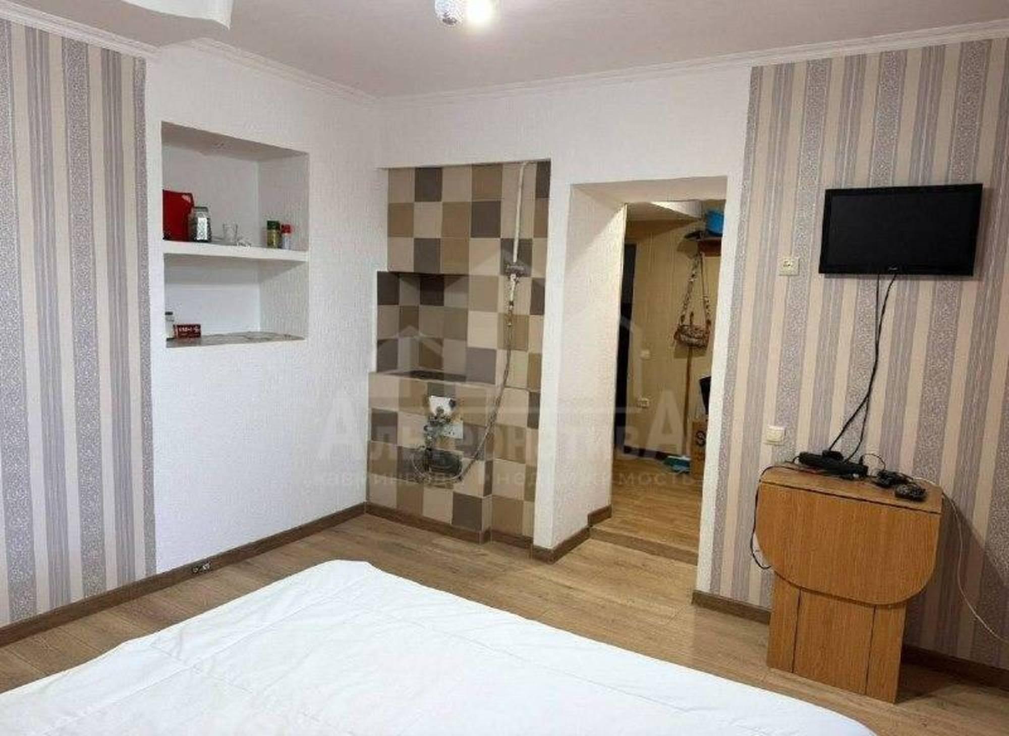 Купить квартиру за 3 750 000 рублей на Чкалова ул.