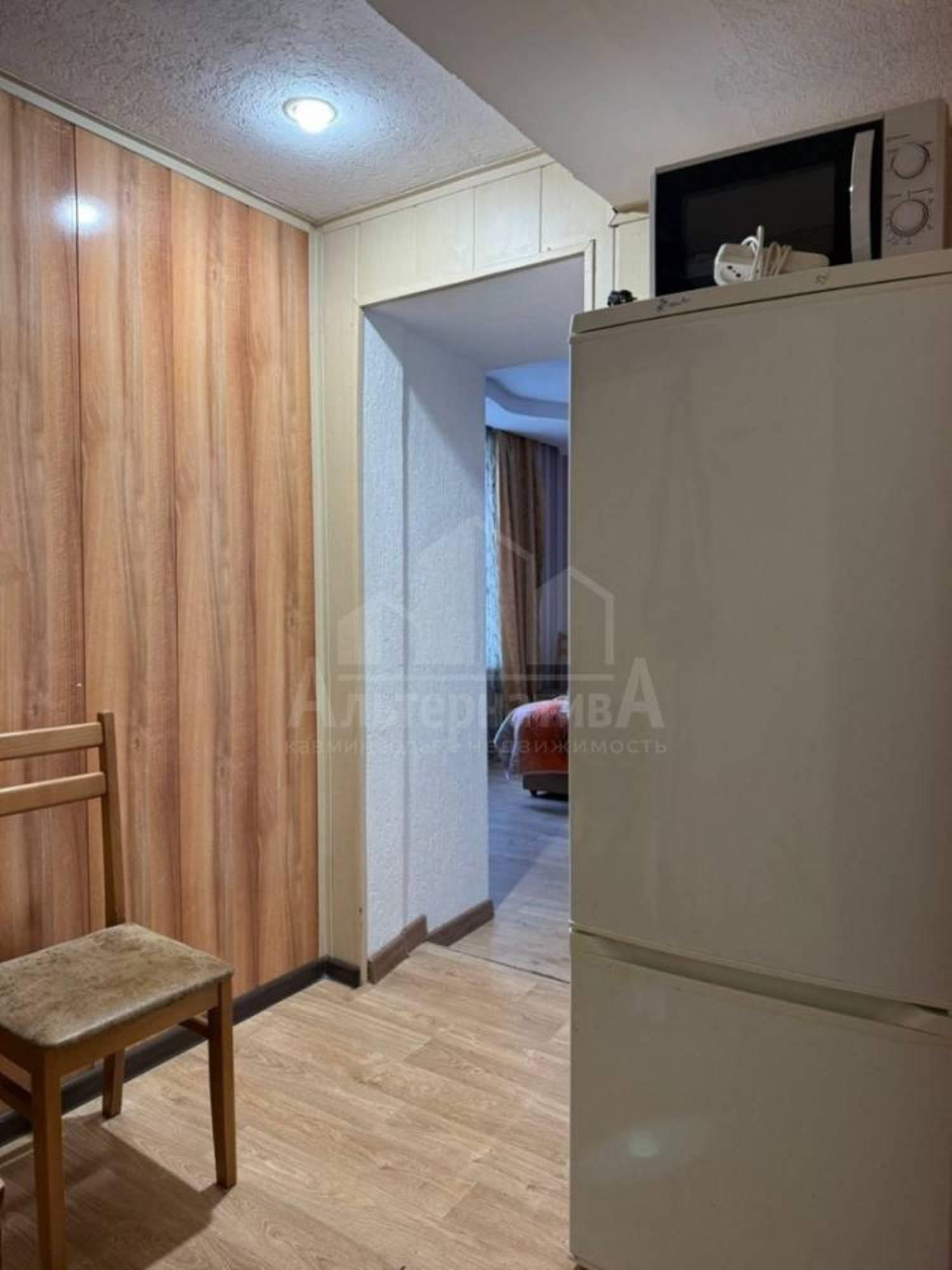 Купить квартиру за 3 750 000 рублей на Чкалова ул.