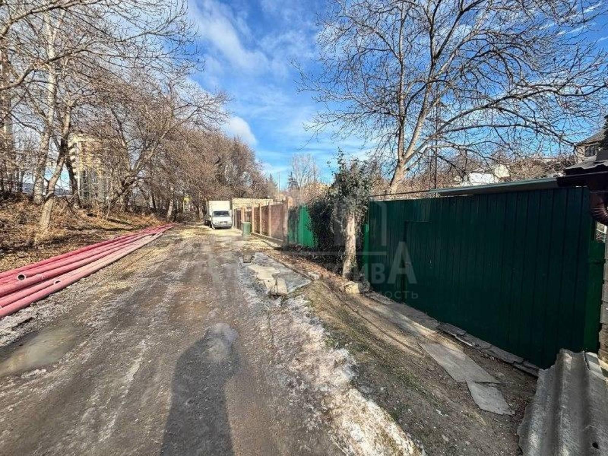 Купить землю, земельный участок за 370 000 000 рублей на Победы пр-т.