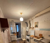 2-комн, 51кв м, этаж 1/5 Коллективная ул.