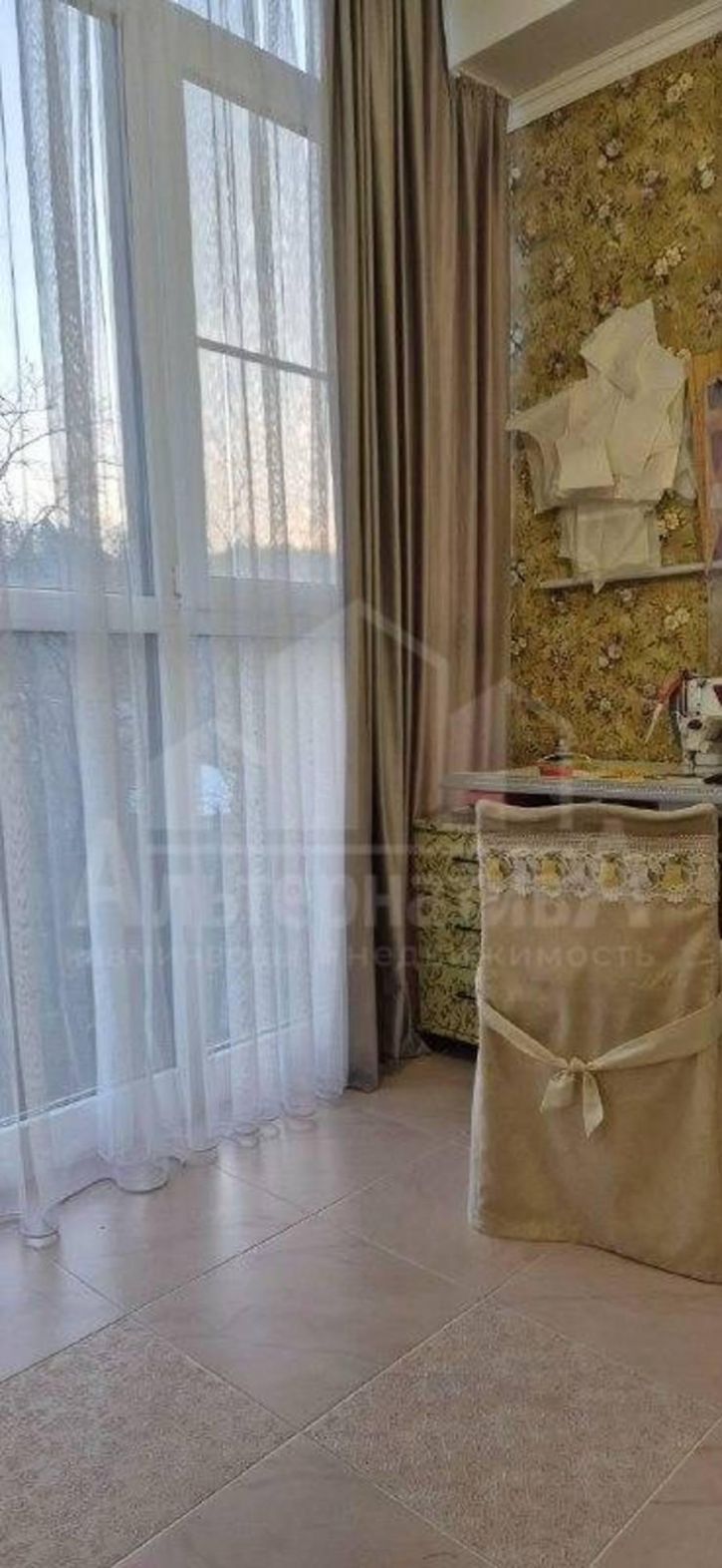 1-комн квартира Декабристов ул.
