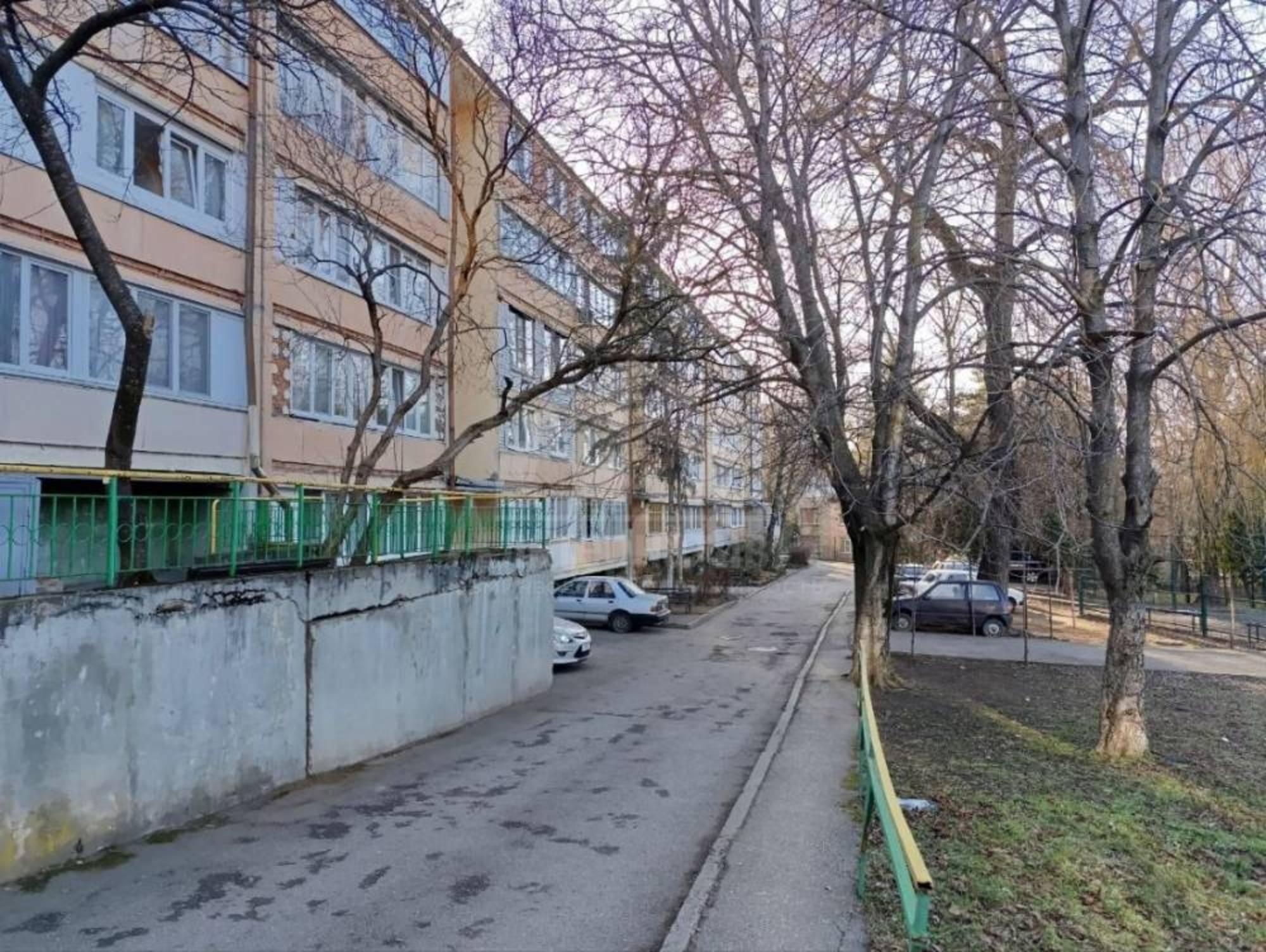 Купить квартиру за 5 600 000 рублей на Марцинкевича ул.