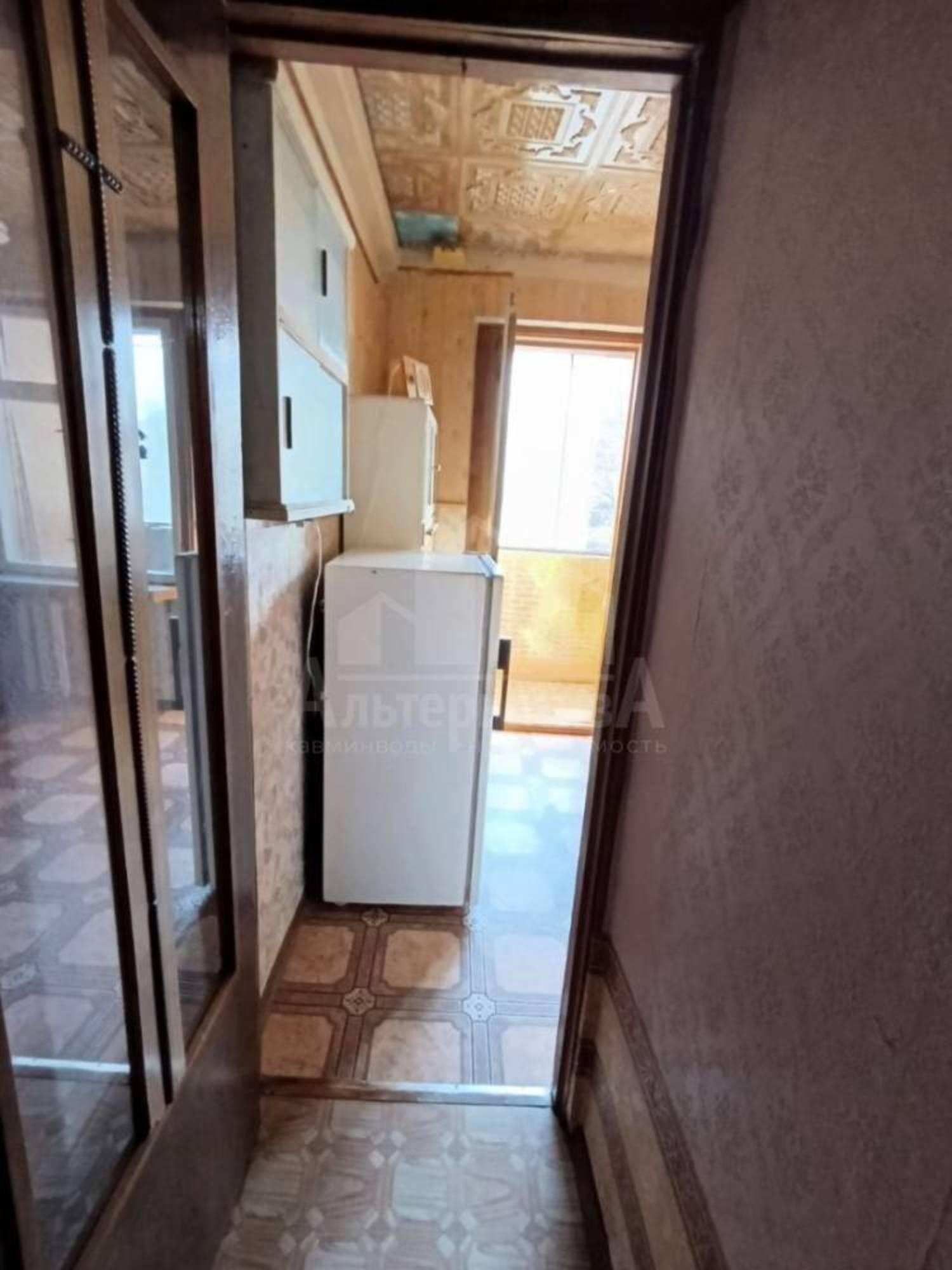 Купить квартиру за 5 600 000 рублей на Марцинкевича ул.