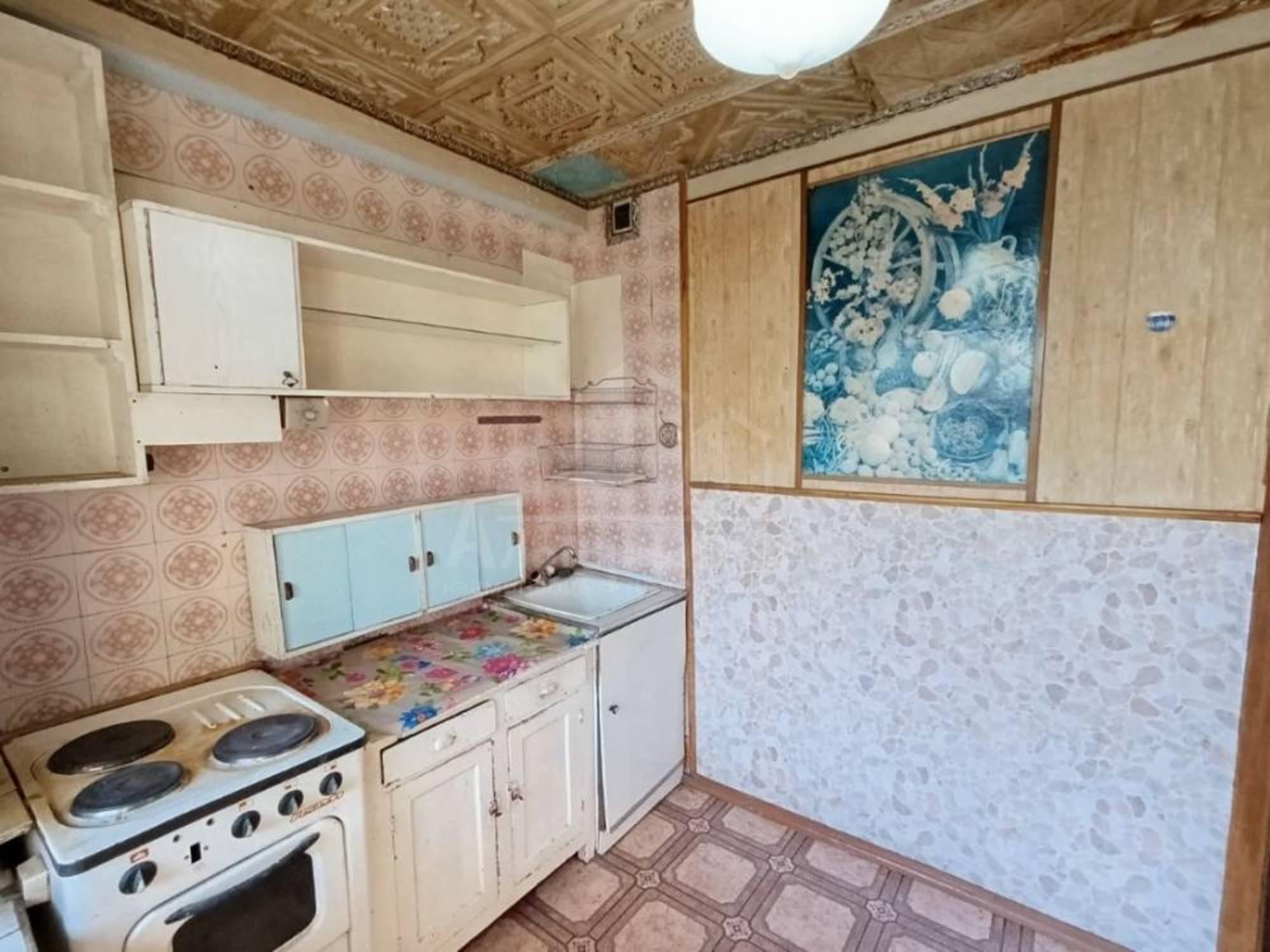 Купить квартиру за 5 600 000 рублей на Марцинкевича ул.