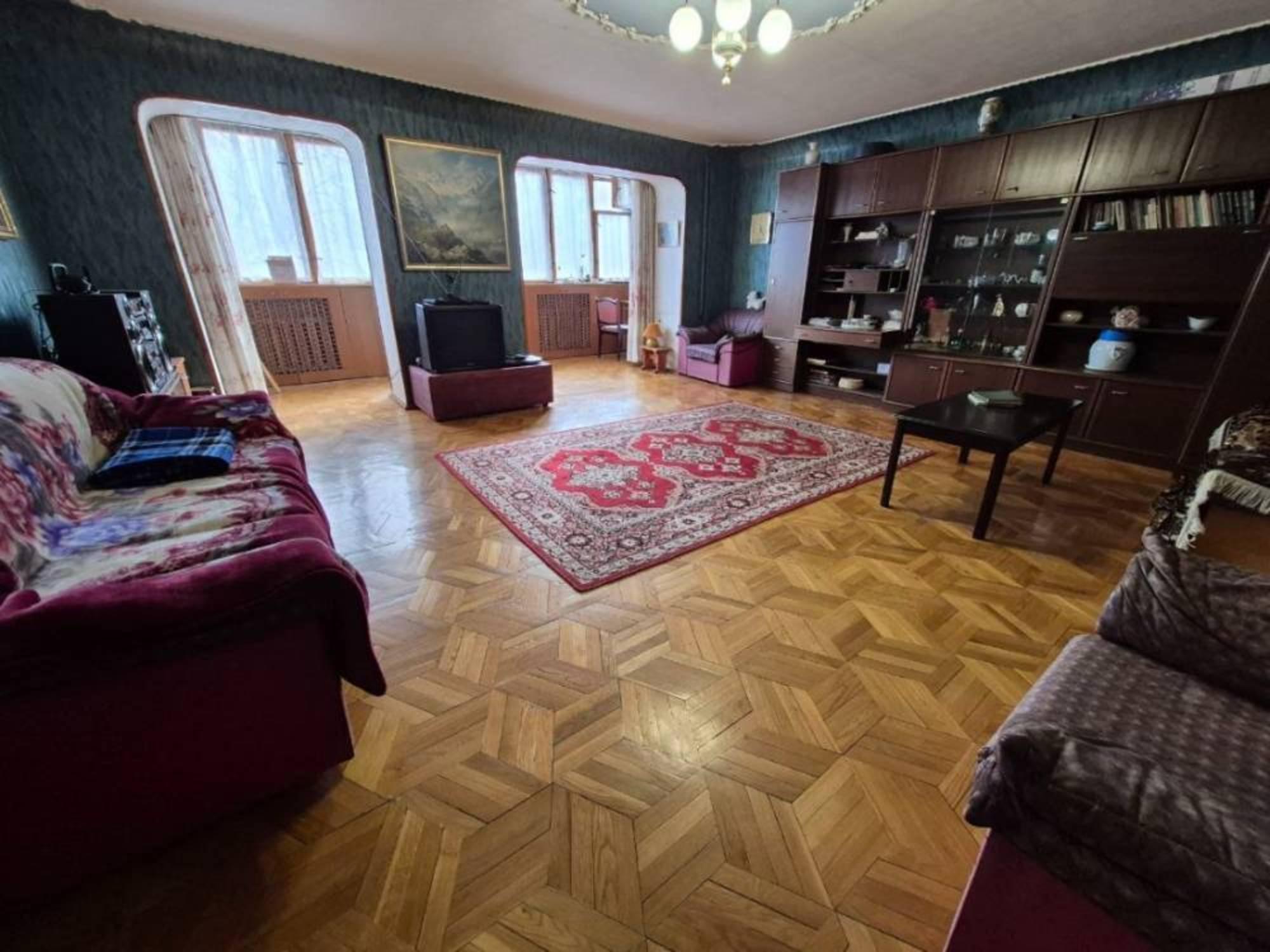 Купить квартиру за 25 095 000 рублей на Широкая ул.