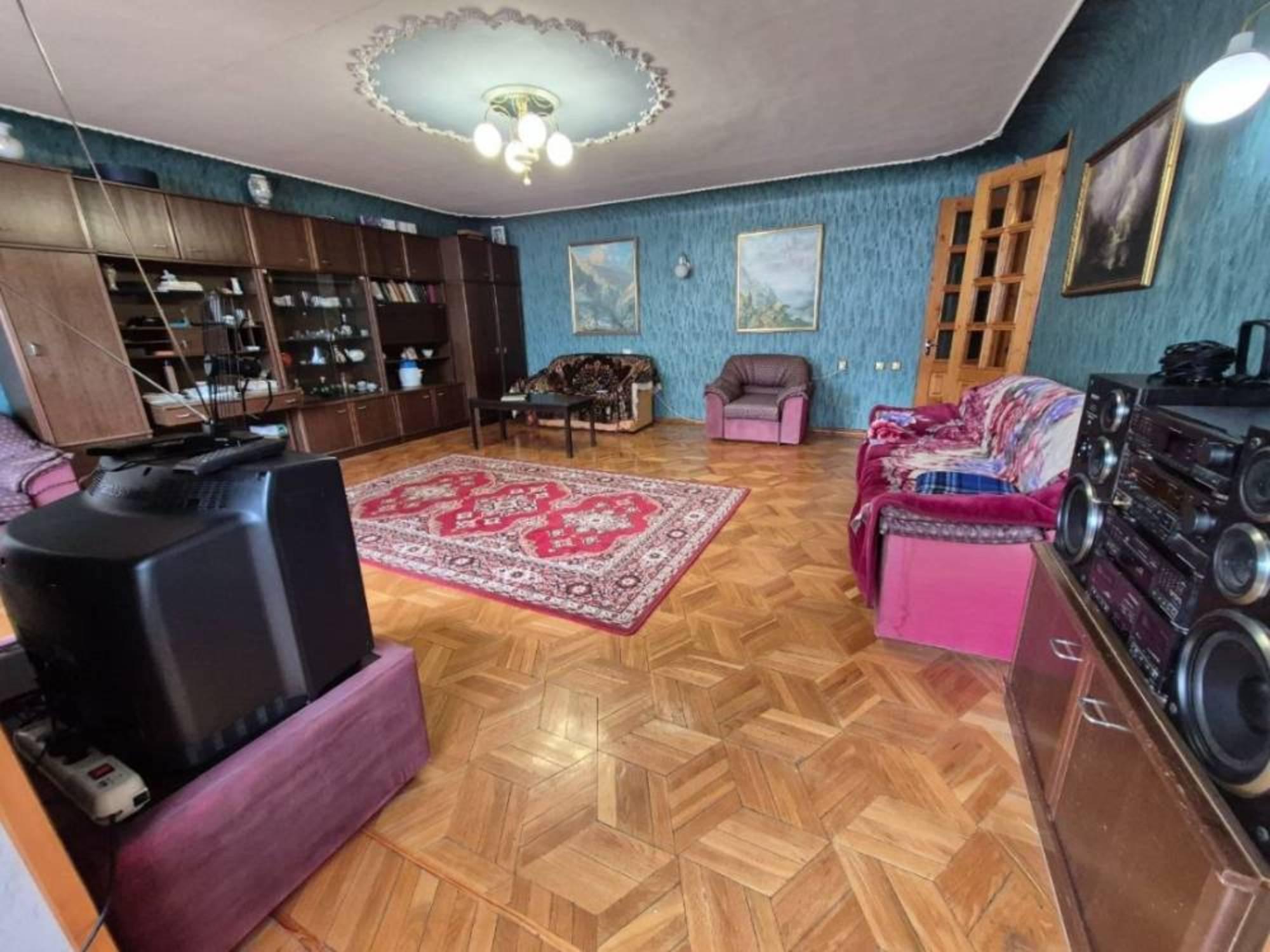 Купить квартиру за 25 095 000 рублей на Широкая ул.