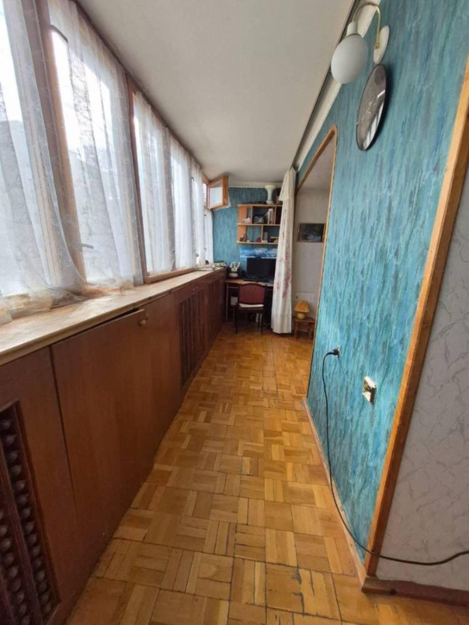 Купить квартиру за 25 095 000 рублей на Широкая ул.