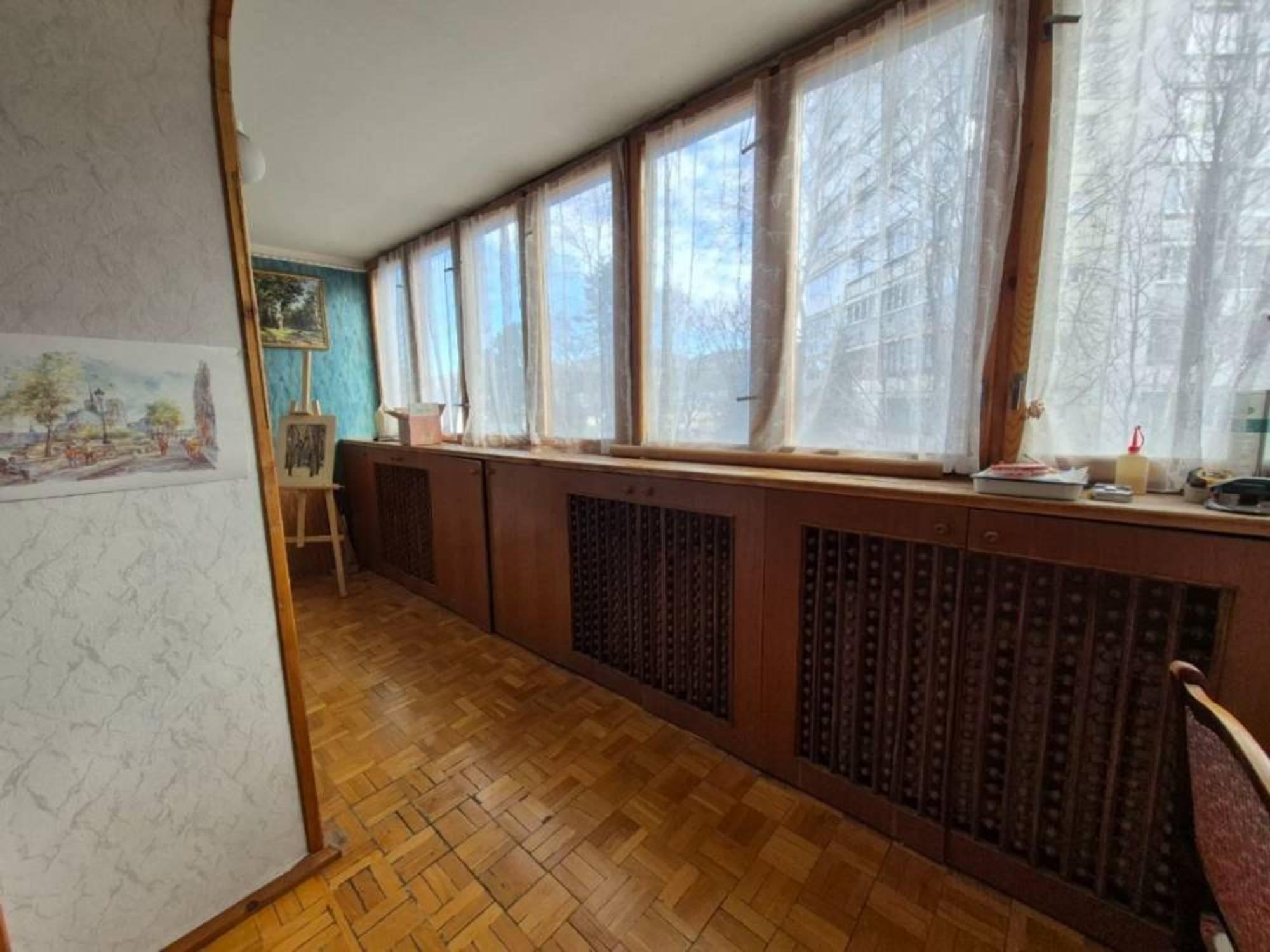 Купить квартиру за 25 095 000 рублей на Широкая ул.