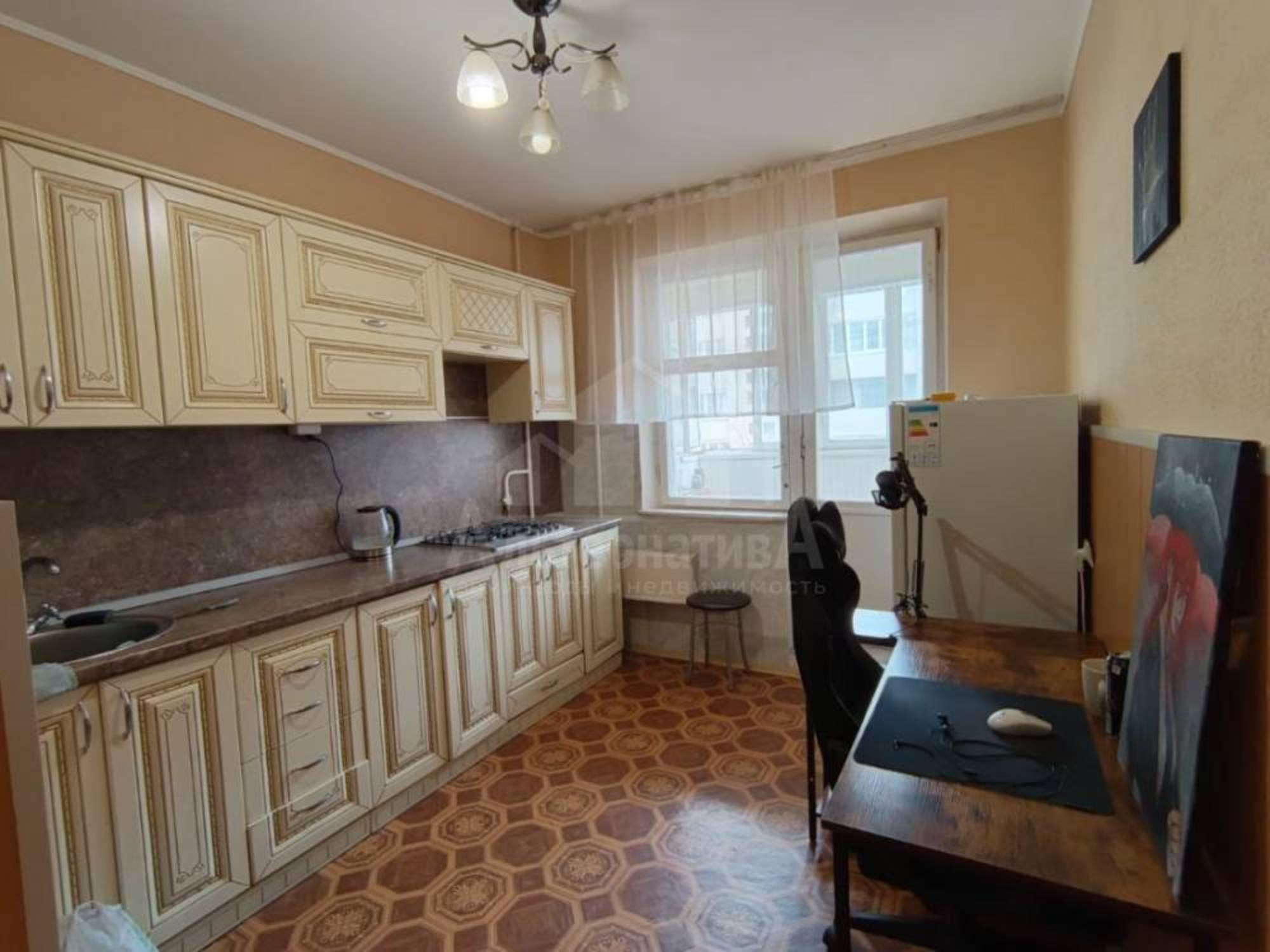 Купить квартиру за 6 300 000 рублей на Белинского ул.