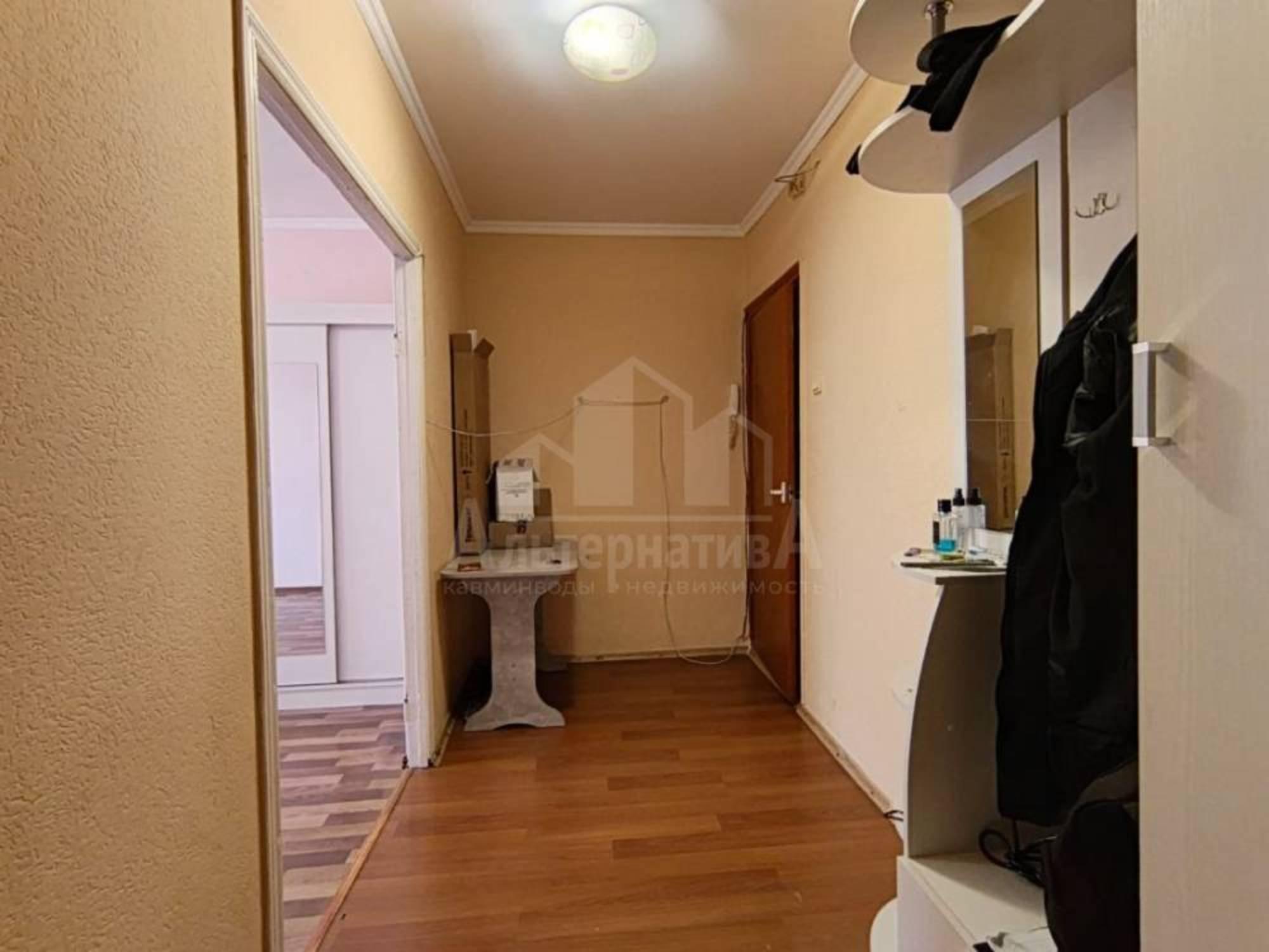 Купить квартиру за 6 300 000 рублей на Белинского ул.