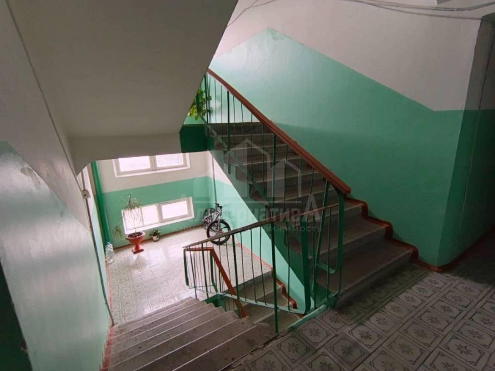 Купить квартиру за 6 300 000 рублей на Белинского ул.