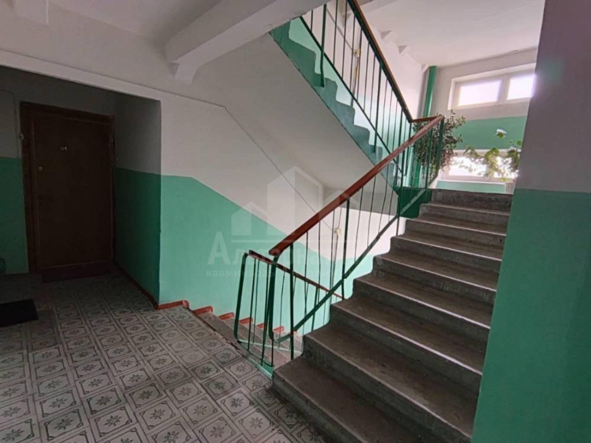 Купить квартиру за 6 300 000 рублей на Белинского ул.