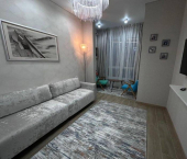 1-комн, 34.8кв м, этаж 5/6 Катыхина ул.