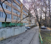 1-комн, 35кв м, этаж 4/5 Марцинкевича ул.