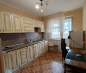 1-комн, 37кв м, этаж 4/6 Белинского ул.