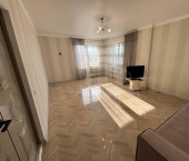 2-комн, 85кв м, этаж 9/9 Крепостная ул.
