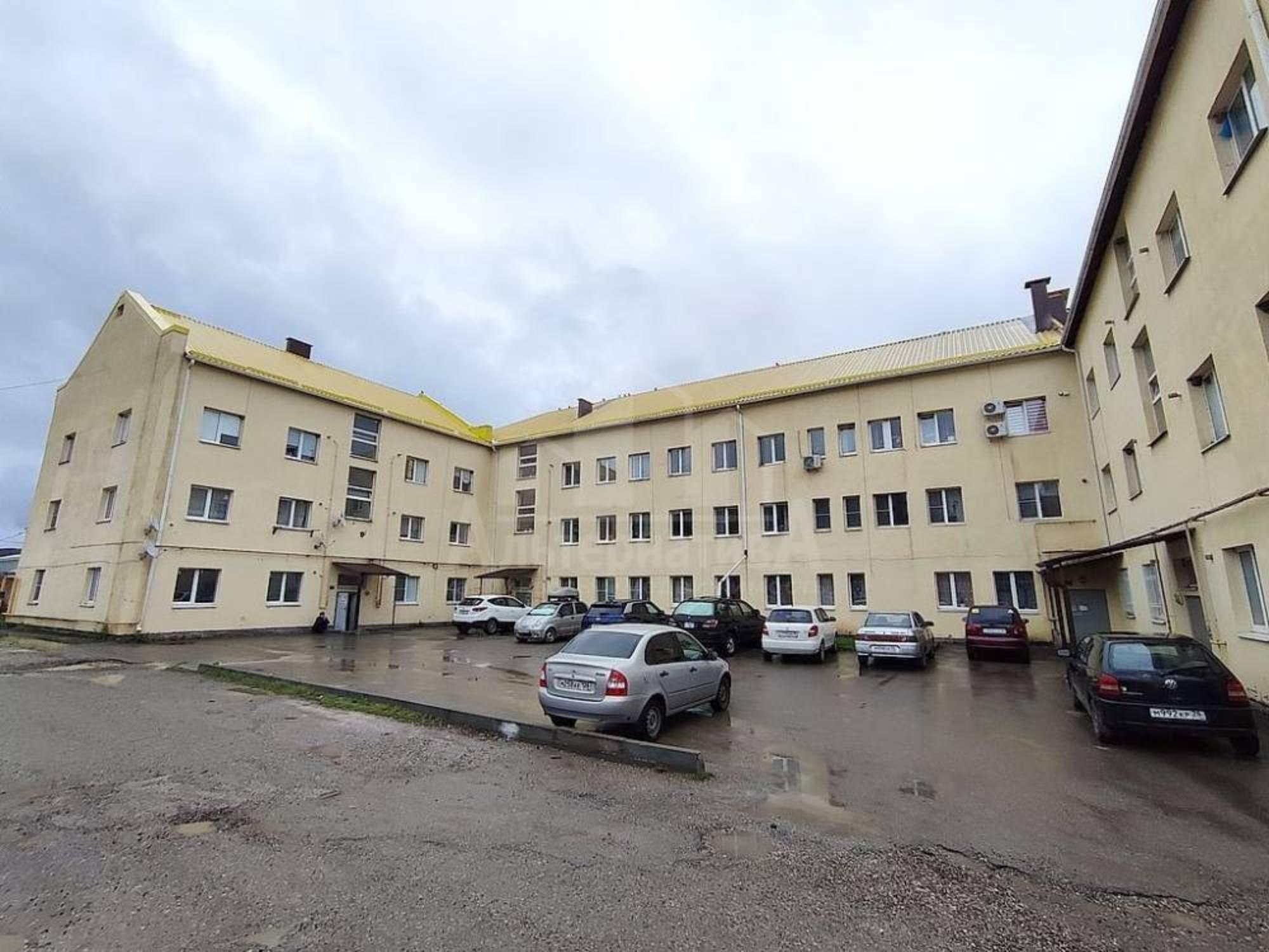 Купить квартиру за 4 800 000 рублей на Крупской ул.