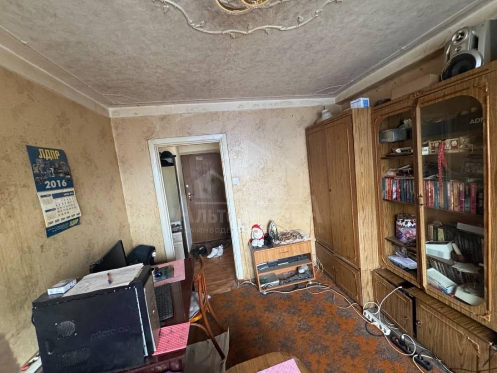 Купить квартиру за 4 500 000 рублей на Красивая ул.