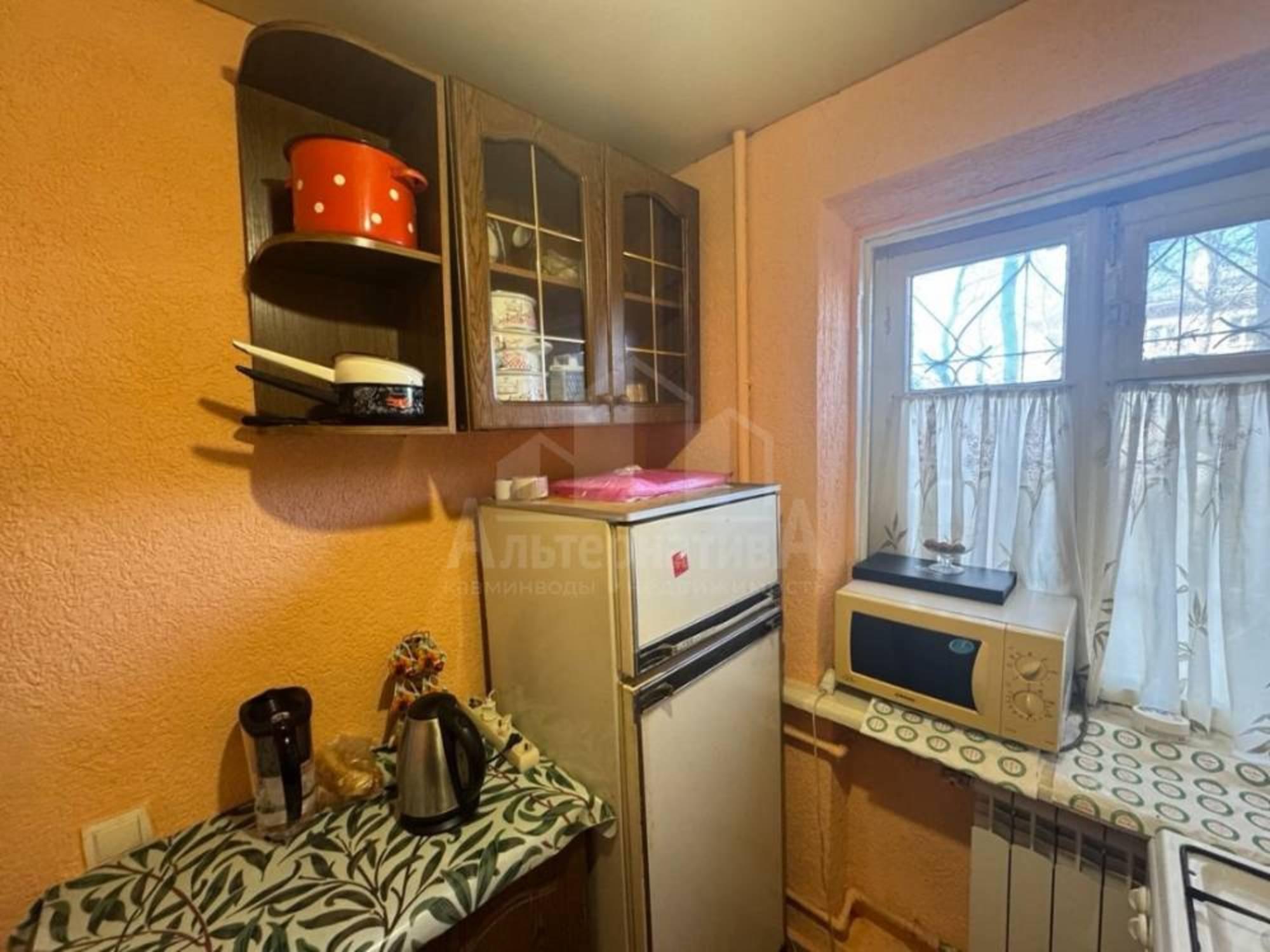 Купить квартиру за 5 100 000 рублей на Кутузова ул.