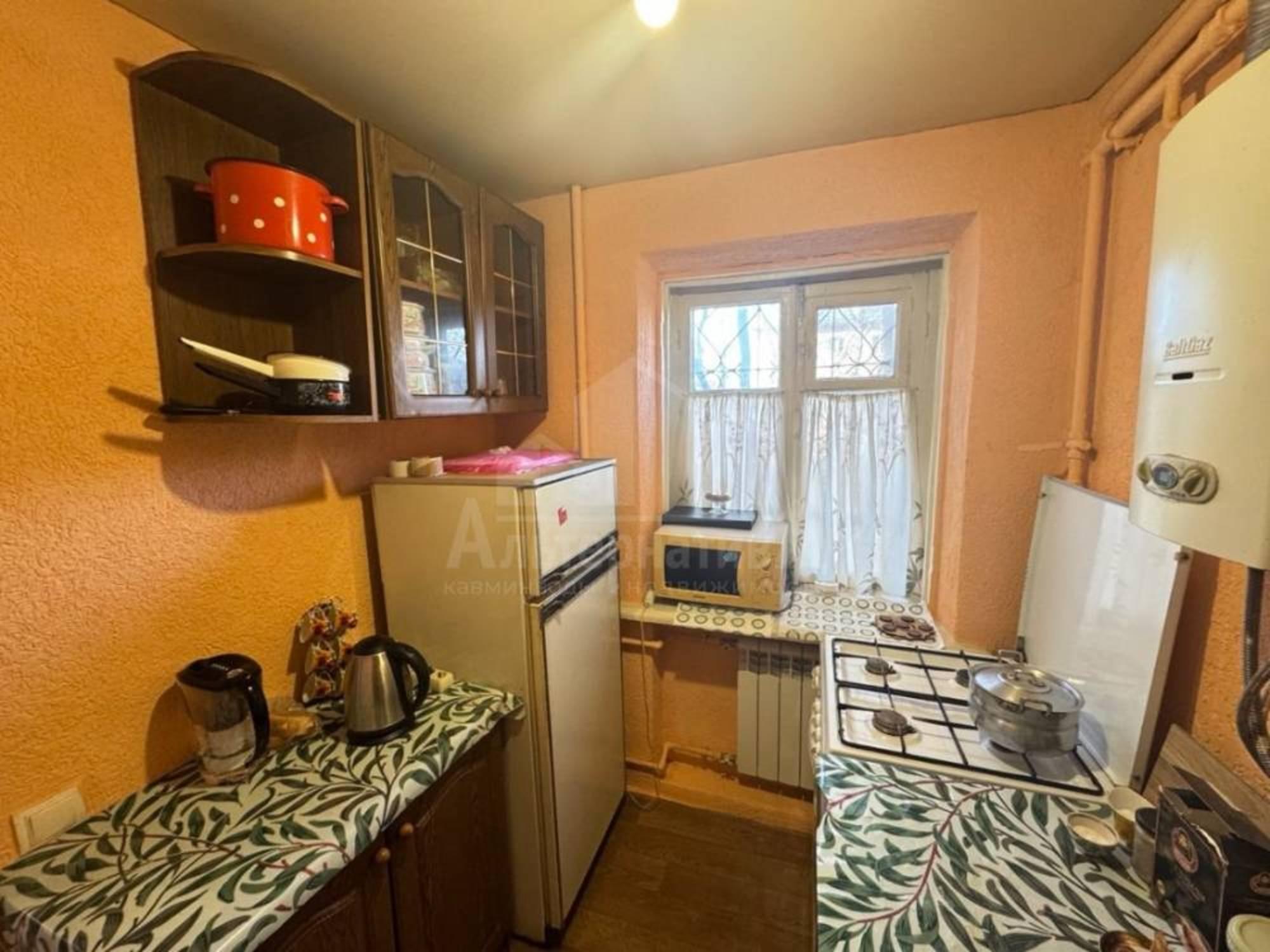 Купить квартиру за 5 100 000 рублей на Кутузова ул.