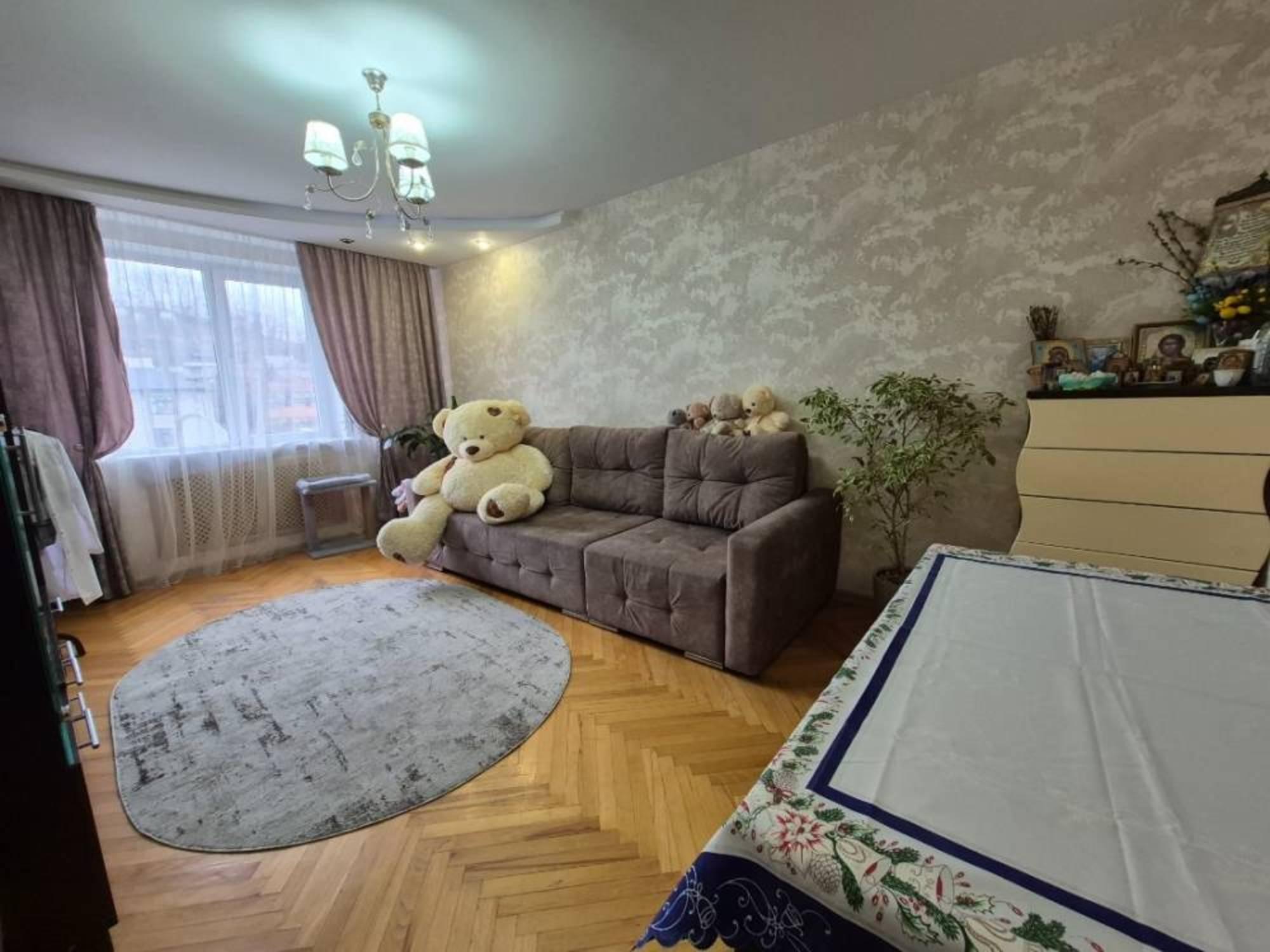 Купить квартиру за 13 200 000 рублей на Марцинкевича ул.